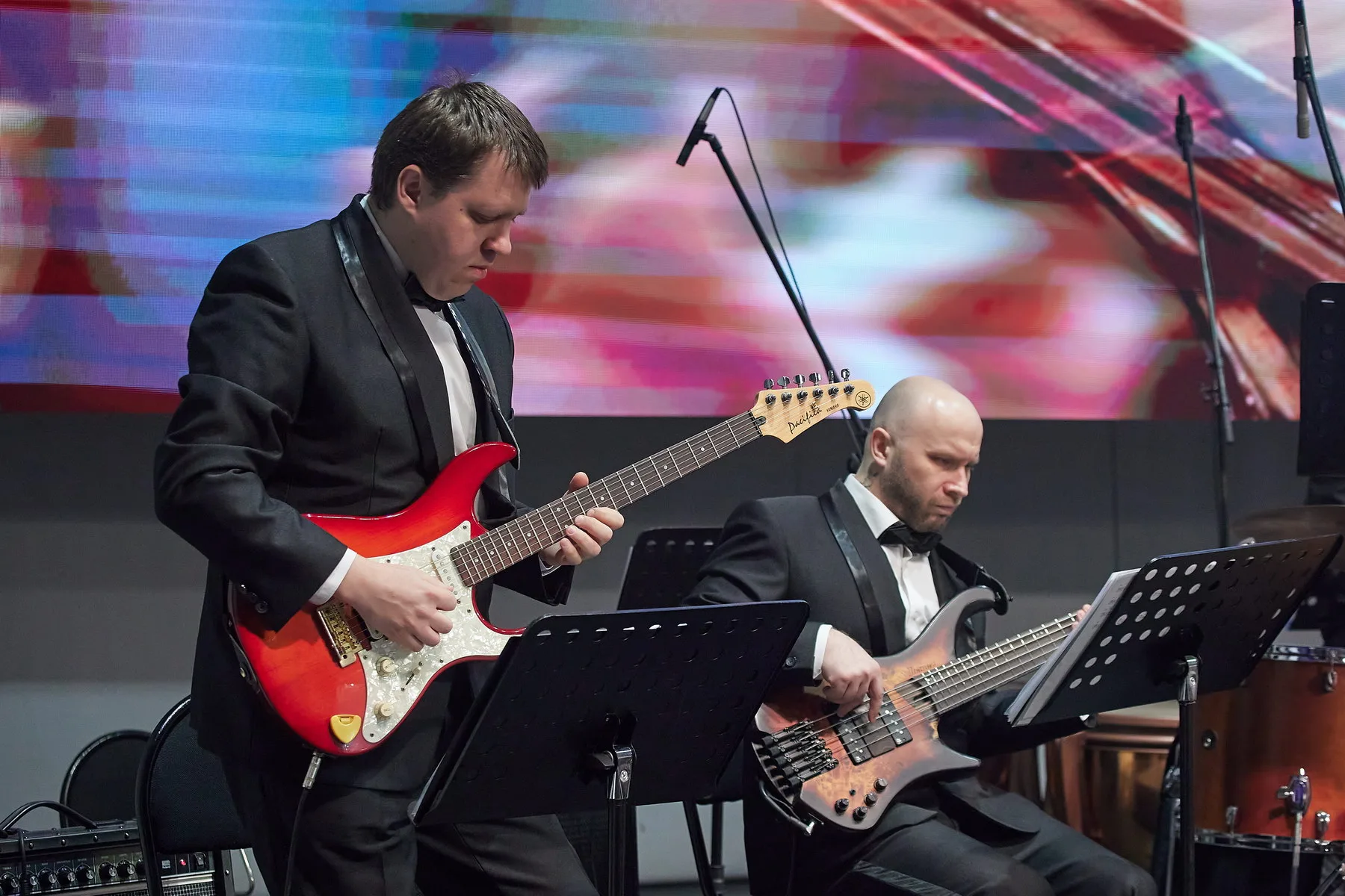 Афиша: Абонемент №22. Сказочные встречи с оркестром в Кемерово 18 апреля 2026