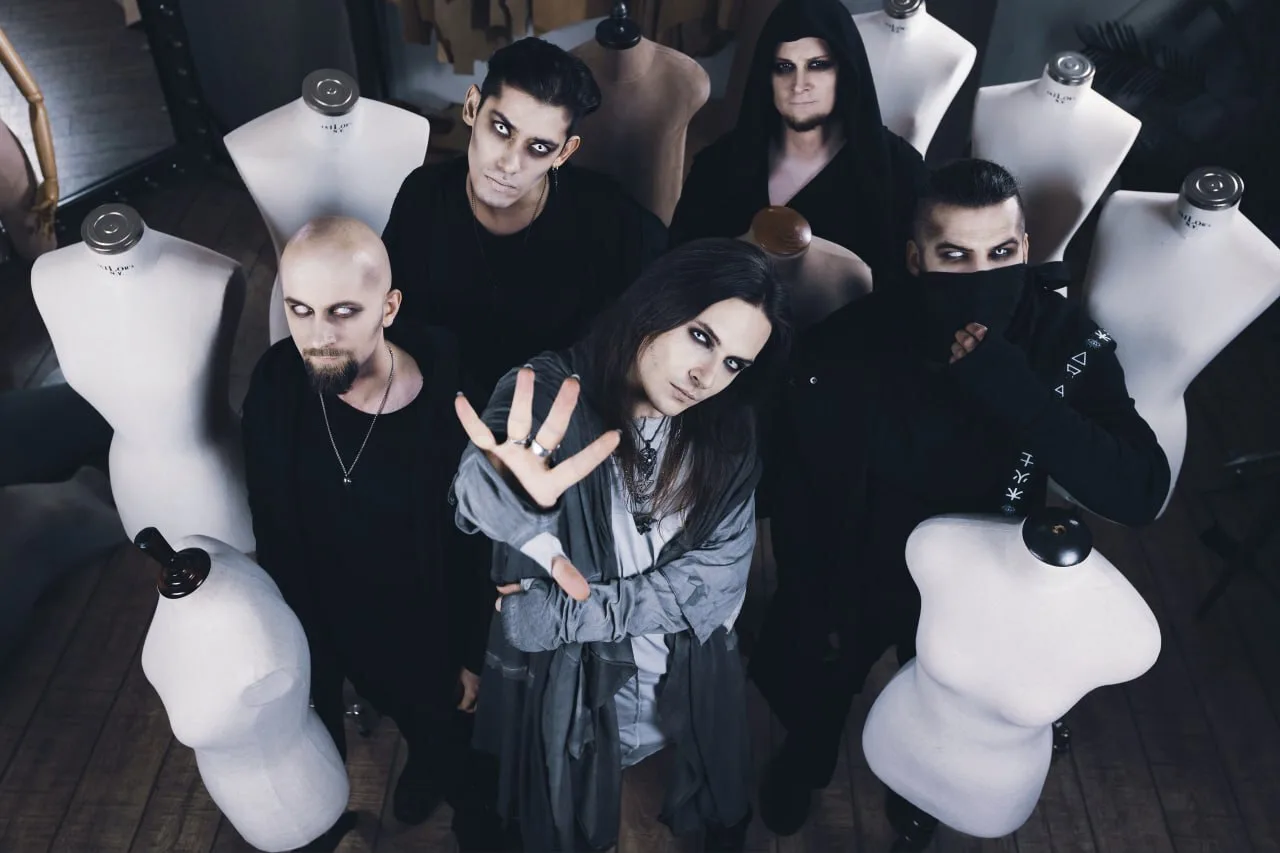 Афиша: Above the Stars в Санкт-Петербурге 19 апреля 2026