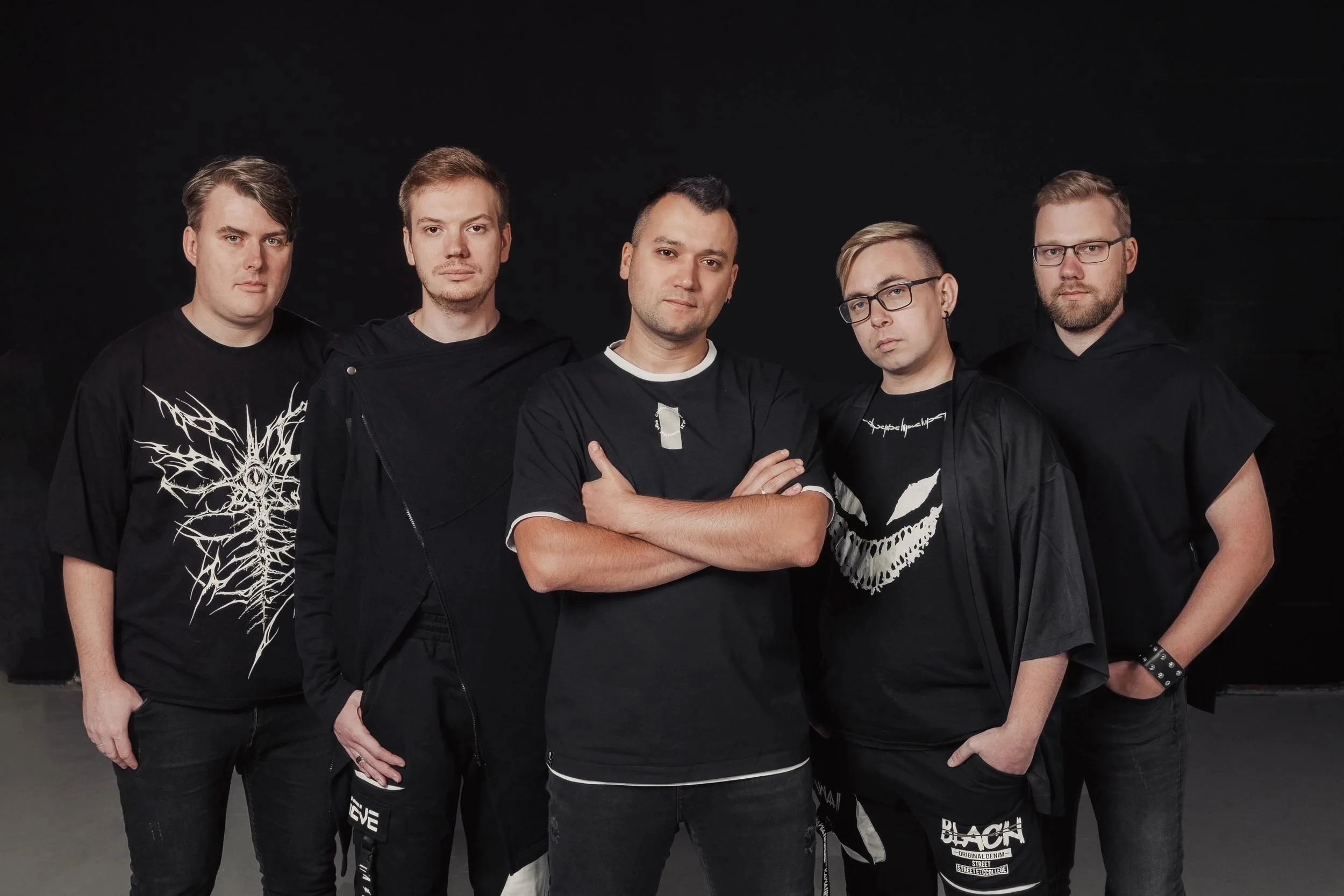 Афиша: Addicted! в Нижнем Новгороде 18 апреля 2026