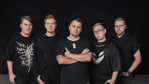 Афиша: Addicted! в Перми 23 апреля 2026