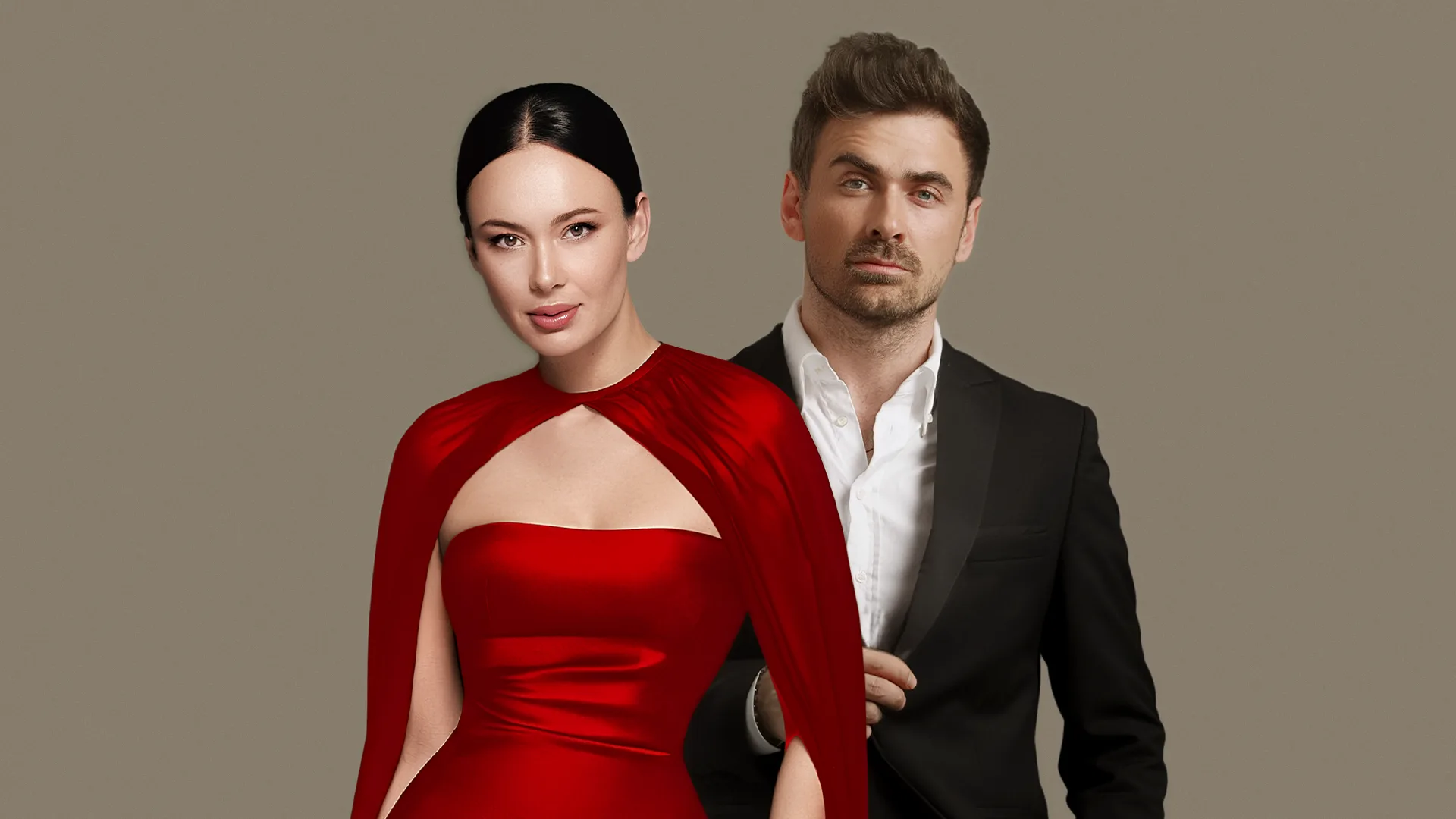 Афиша: Аида Гарифуллина в Москве 22 апреля 2026