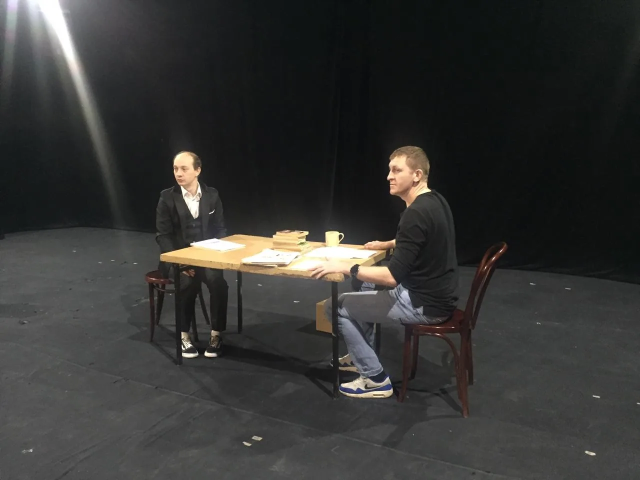 Афиша: Академия смеха в Ульяновске 16 апреля 2026