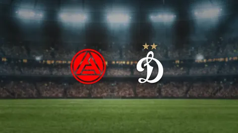 Афиша: Акрон — Динамо М в Самаре 13 апреля 2026