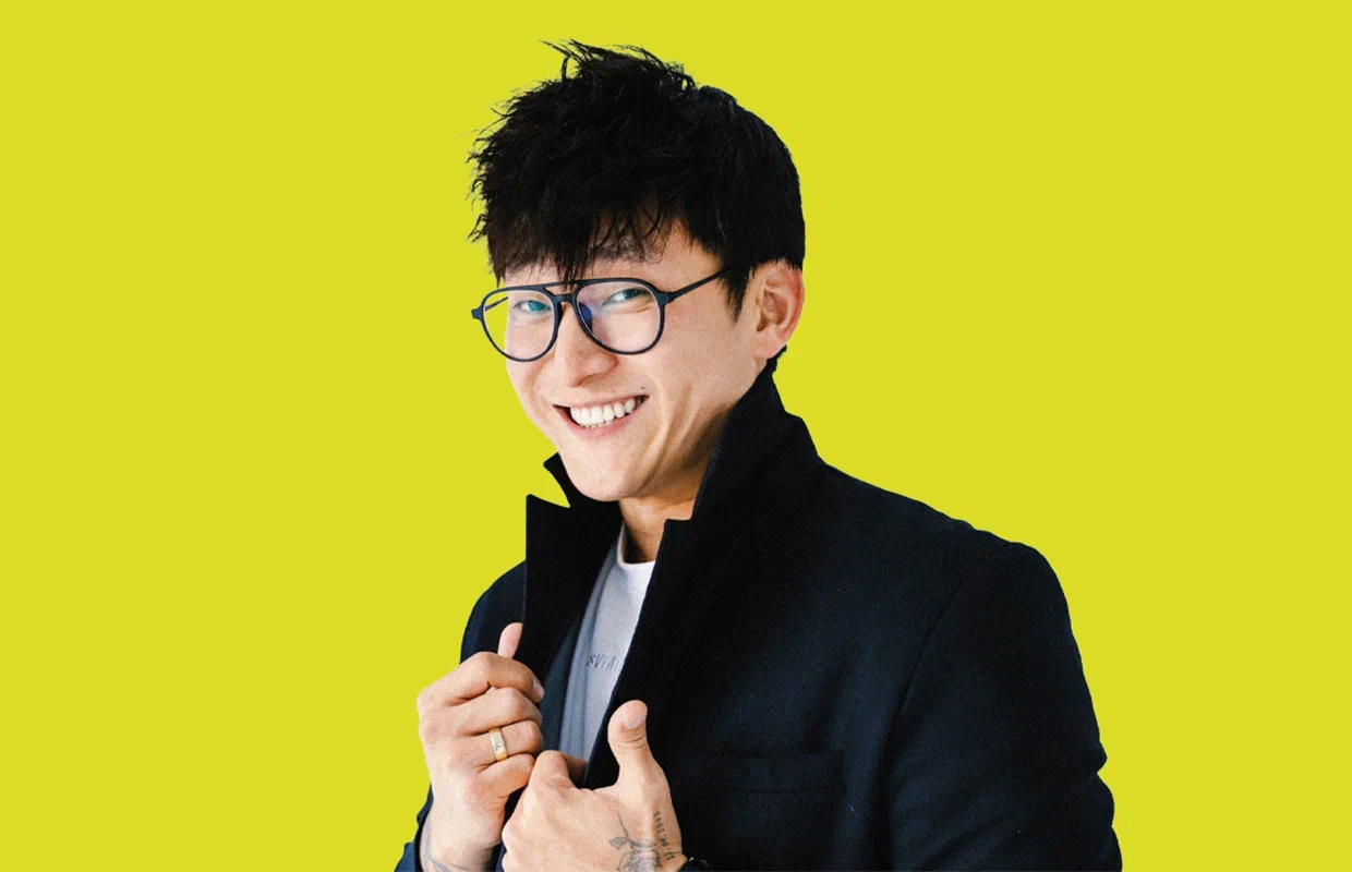 Афиша: Алекс Лим в Новосибирске 27 апреля 2026