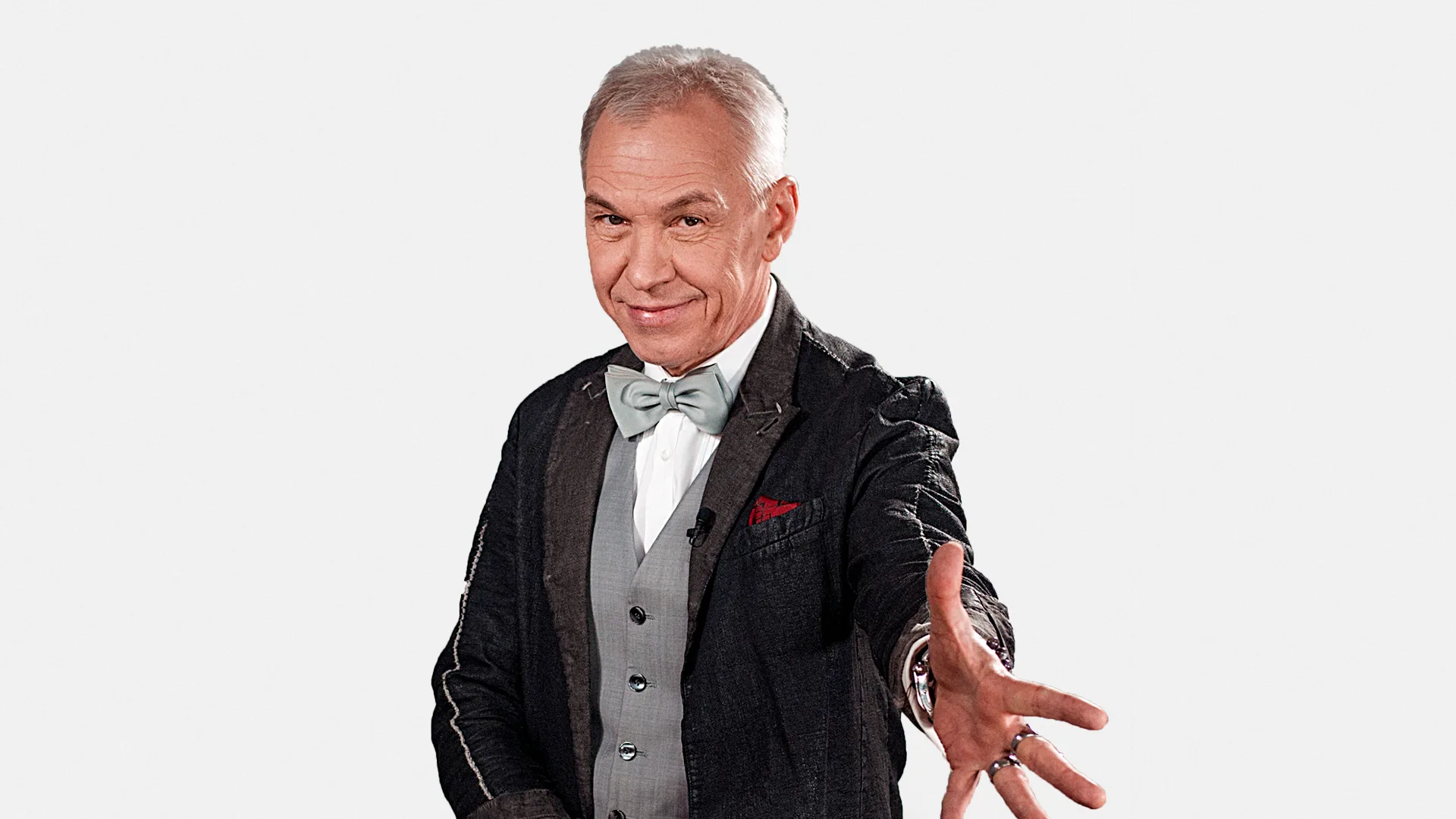 Афиша: Александр Ф. Скляр в Москве 24 апреля 2026