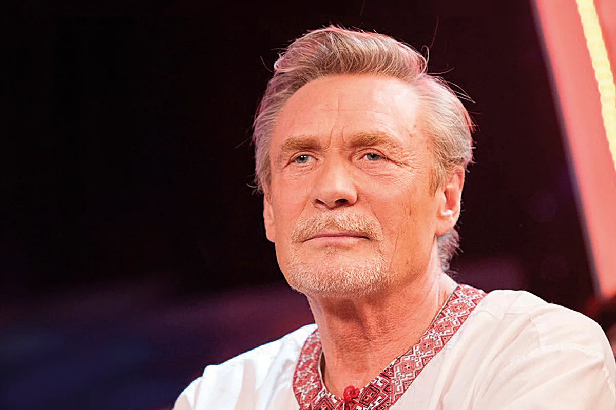 Афиша: Александр Михайлов. Мы русские в Брянске 26 апреля 2026