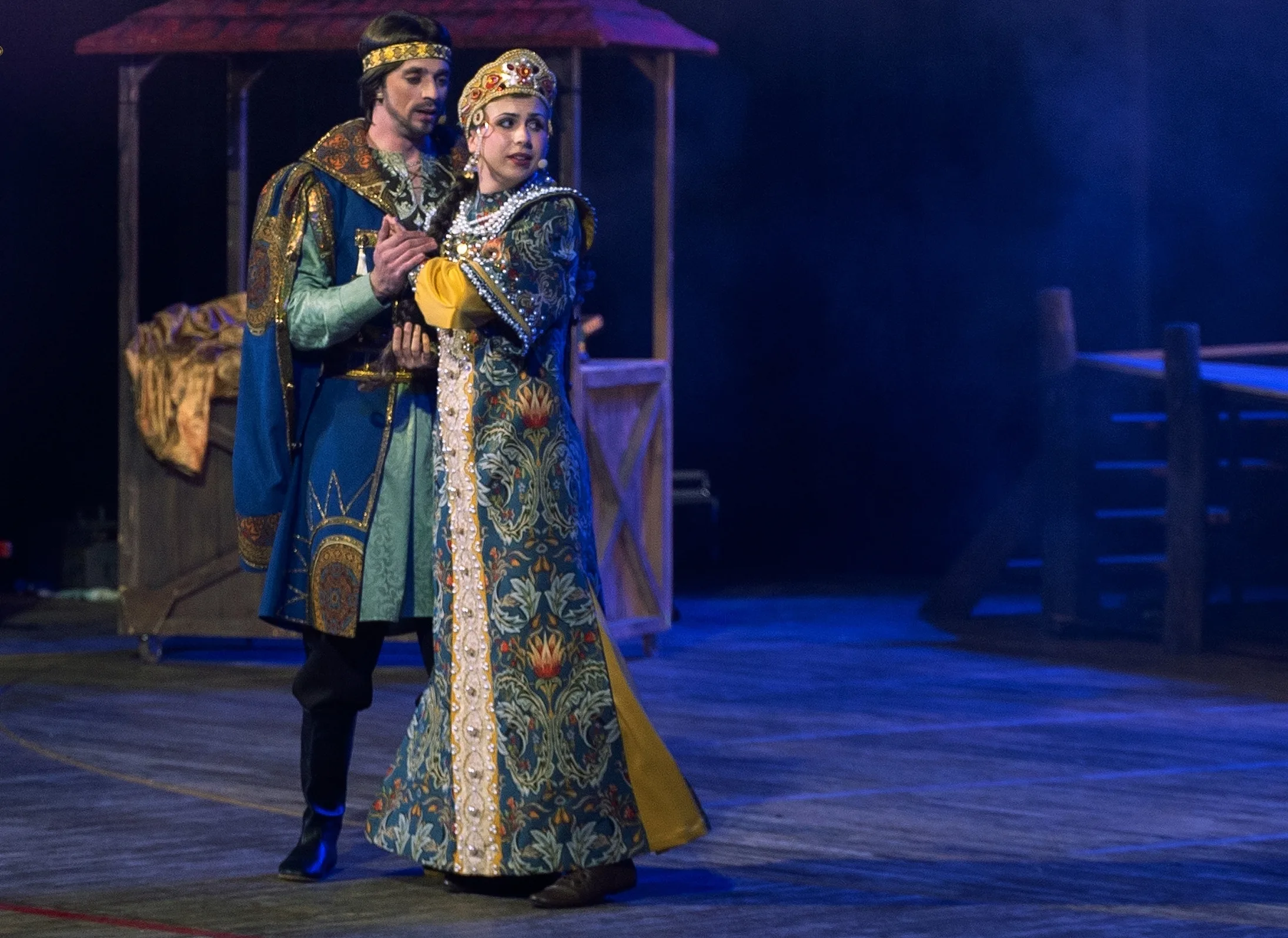 Афиша: Александр Невский в Краснодаре 21 апреля 2026