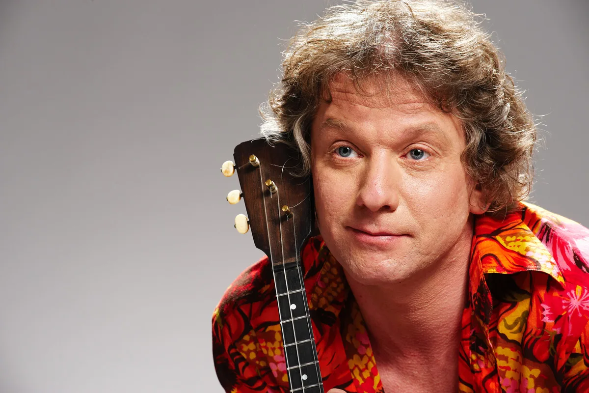 Афиша: Алексей Архиповский в Брянске 23 апреля 2026