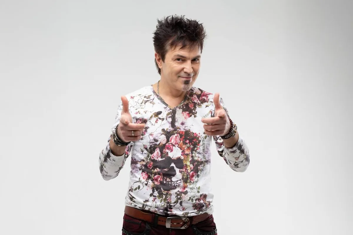 Афиша: Алексей Потехин в Москве 19 апреля 2026