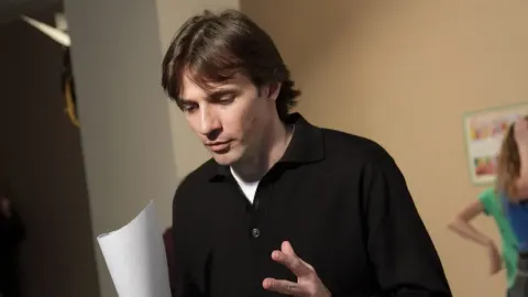 Афиша: Алексей Щеглов в Туле 22 апреля 2026