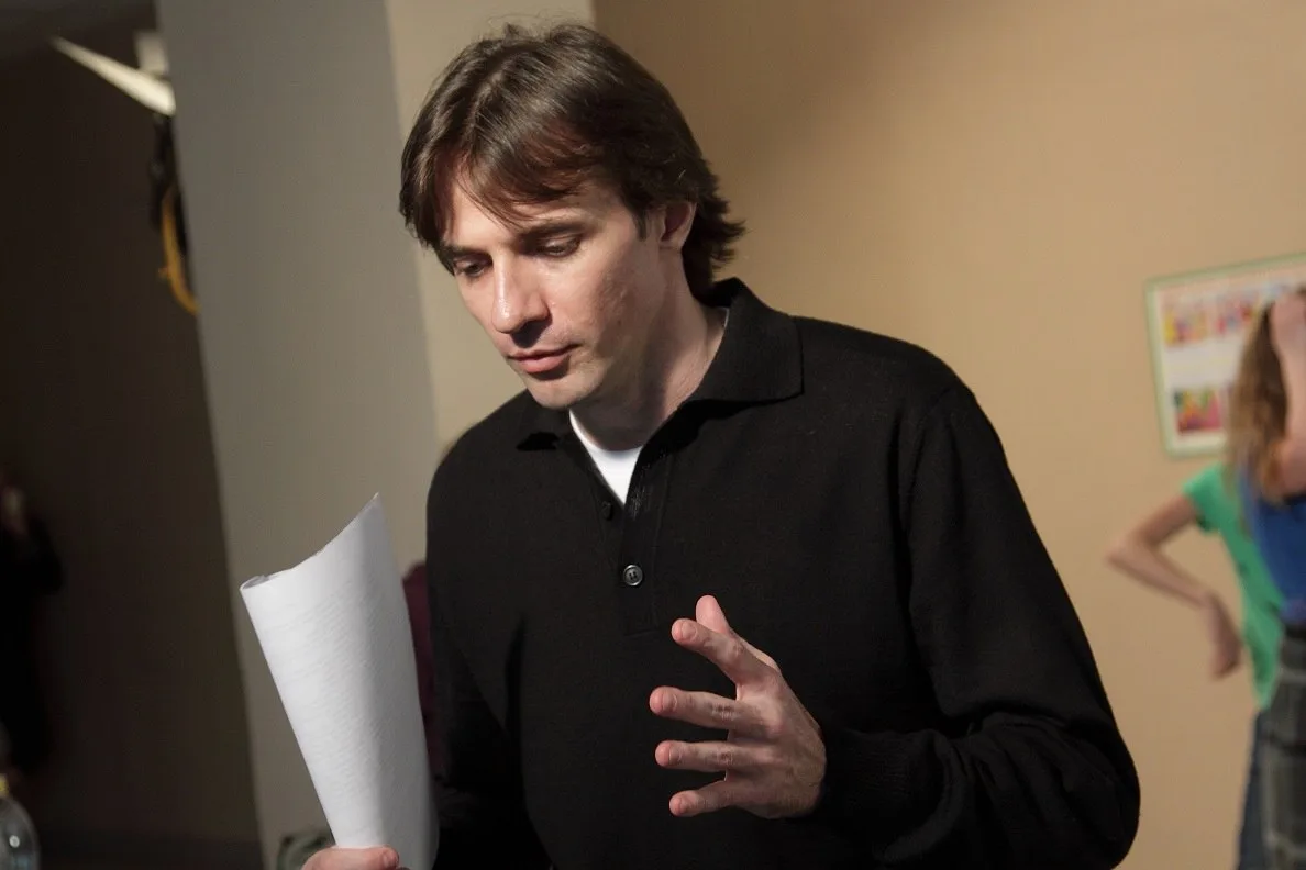 Афиша: Алексей Щеглов в Туле 22 апреля 2026