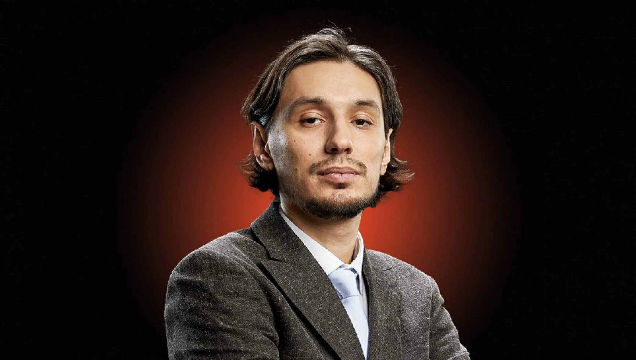 Афиша: Алексей Стахович в Санкт-Петербурге 10 апреля 2026