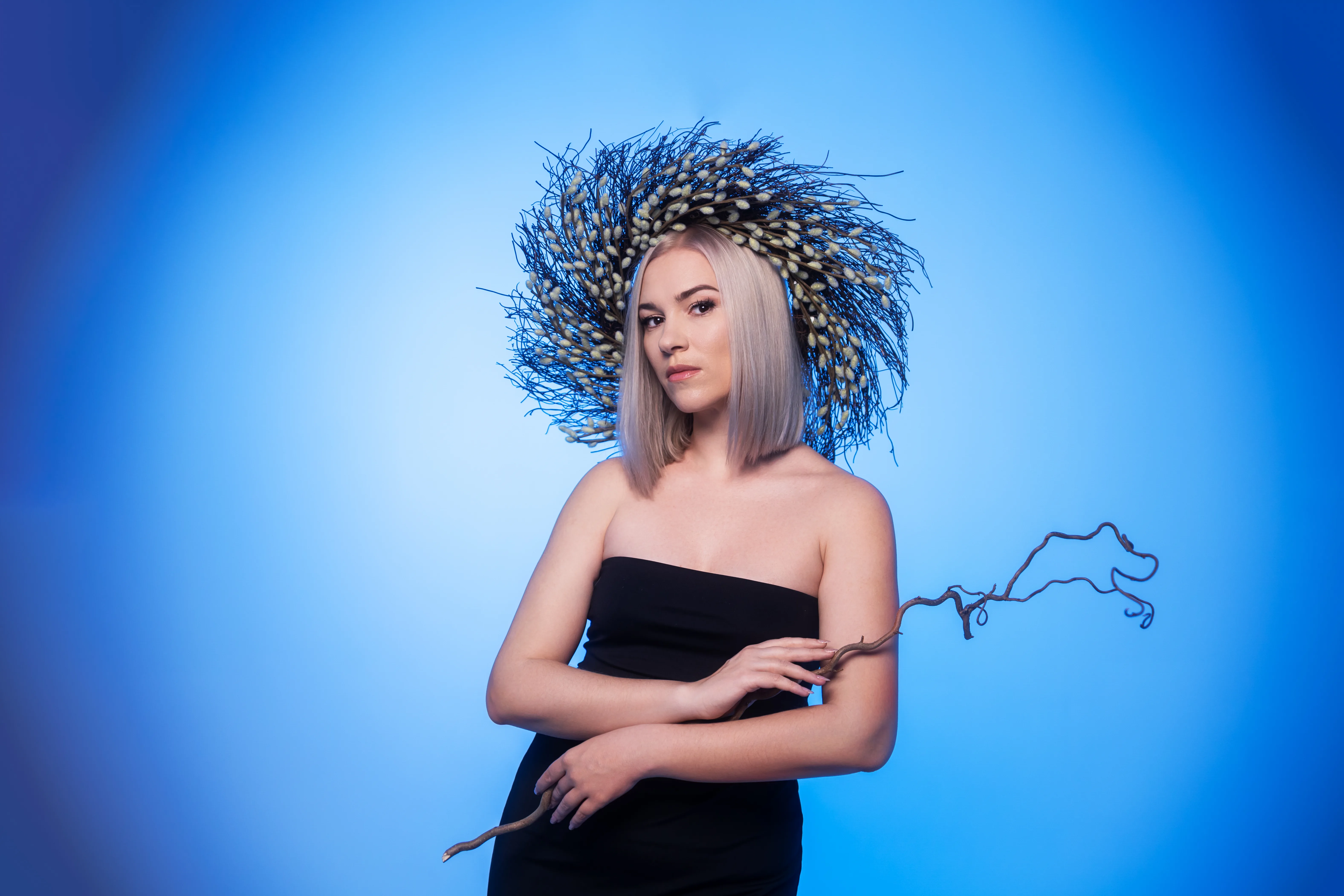 Афиша: Алена Минулина в Уфе 24 апреля 2026