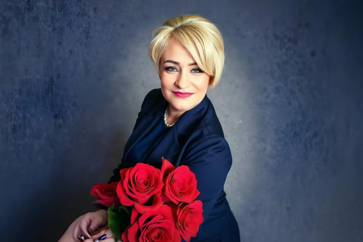 Афиша: Алёна Росс в Краснодаре 14 апреля 2026