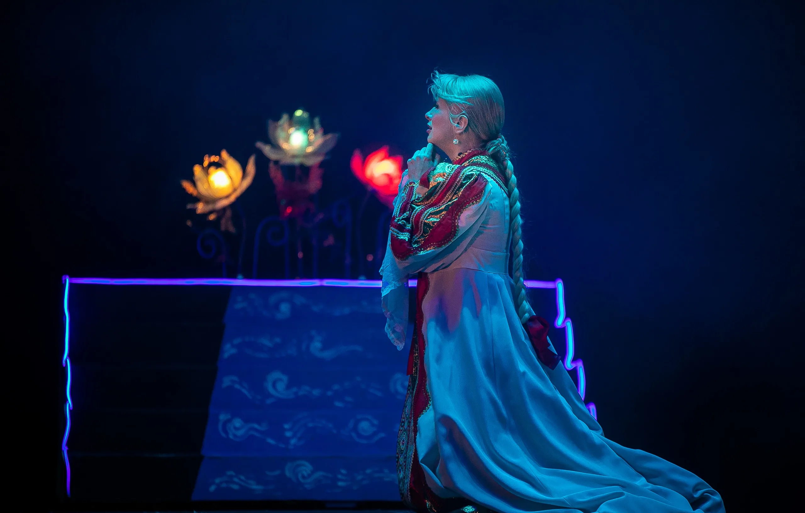 Афиша: Аленький цветочек в Смоленске 26 апреля 2026