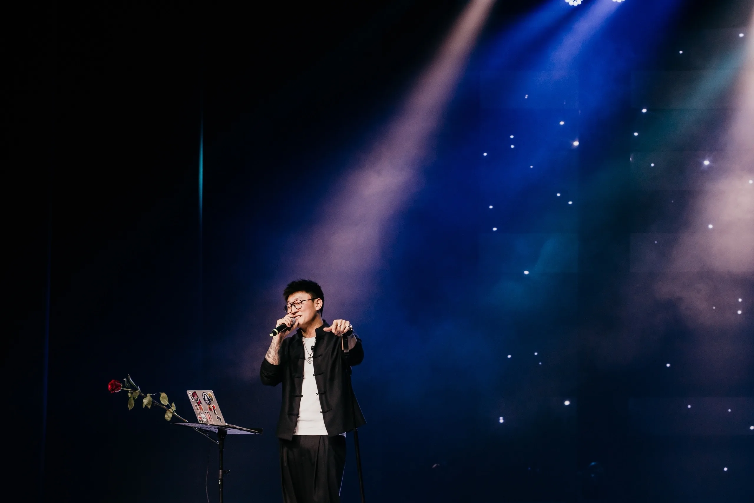 Афиша: Alex Lim в Ярославли 21 апреля 2026