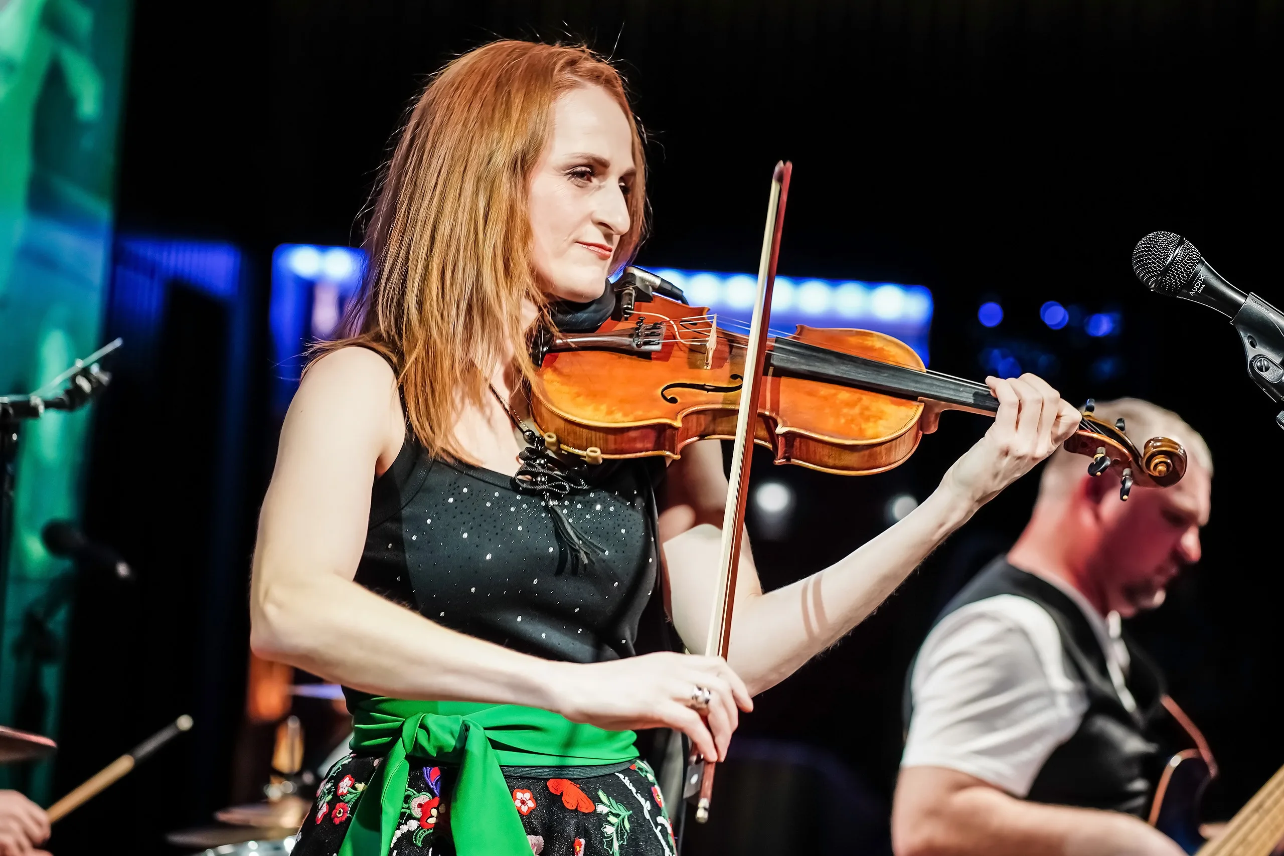 Афиша: Аллилуйя любви в Новосибирске 20 апреля 2026