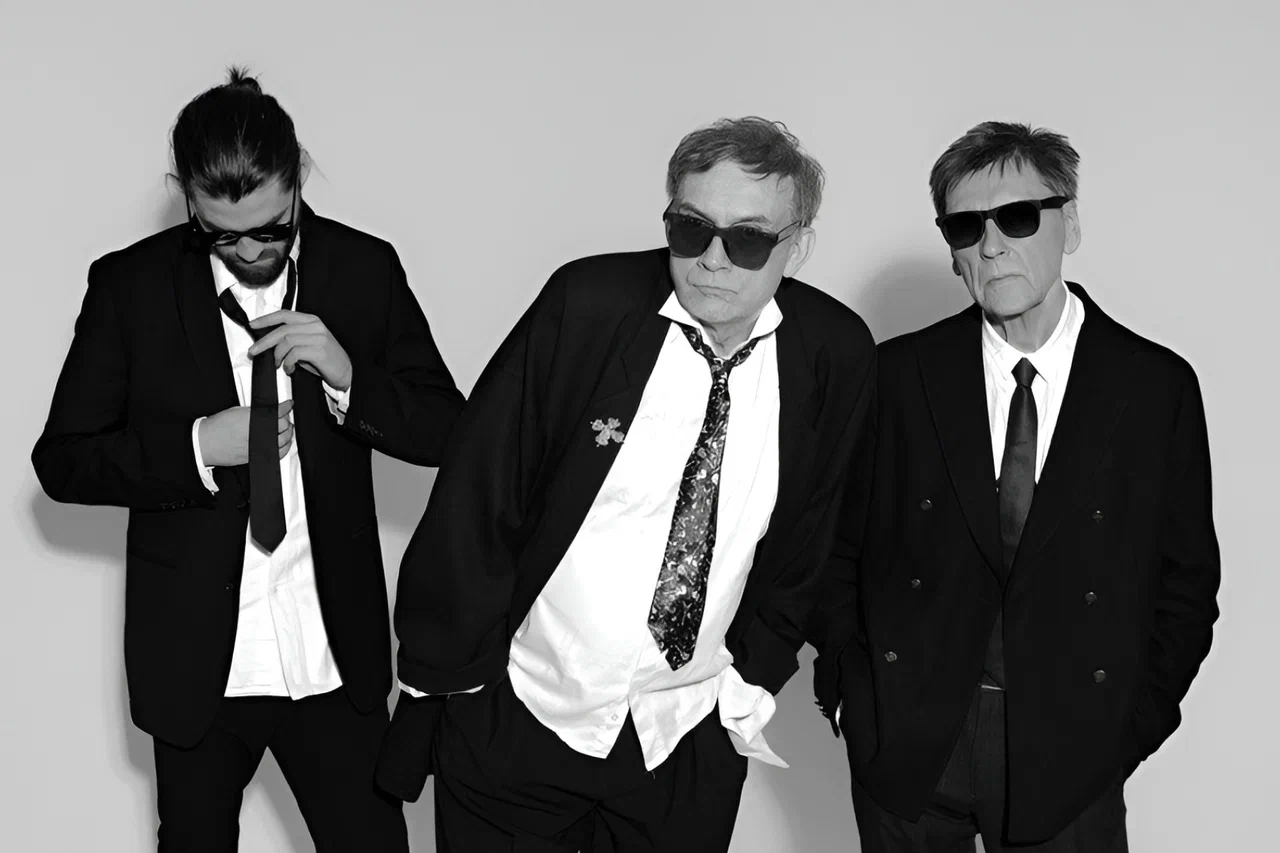 Афиша: Альянс в Москве 25 апреля 2026