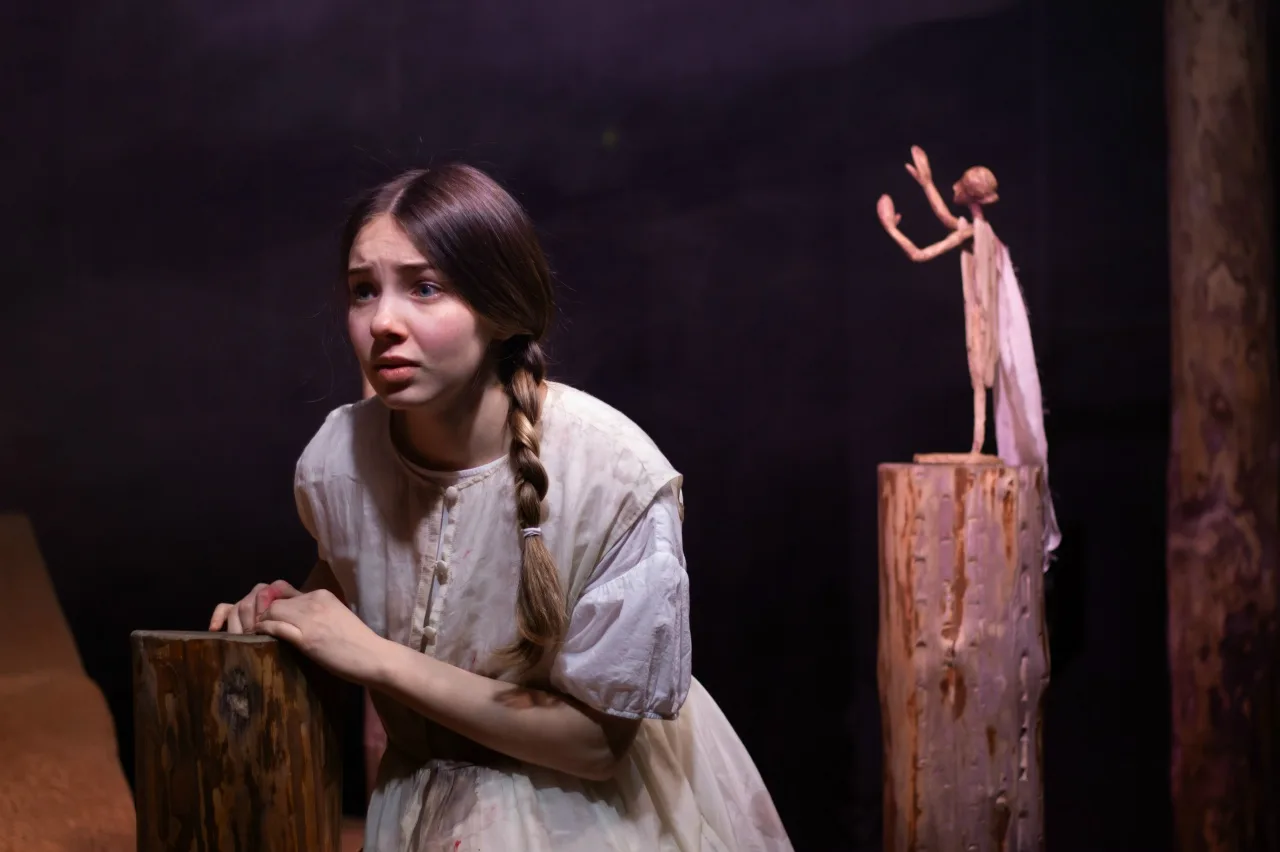 Афиша: Алые паруса в Санкт-Петербурге 10 апреля 2026