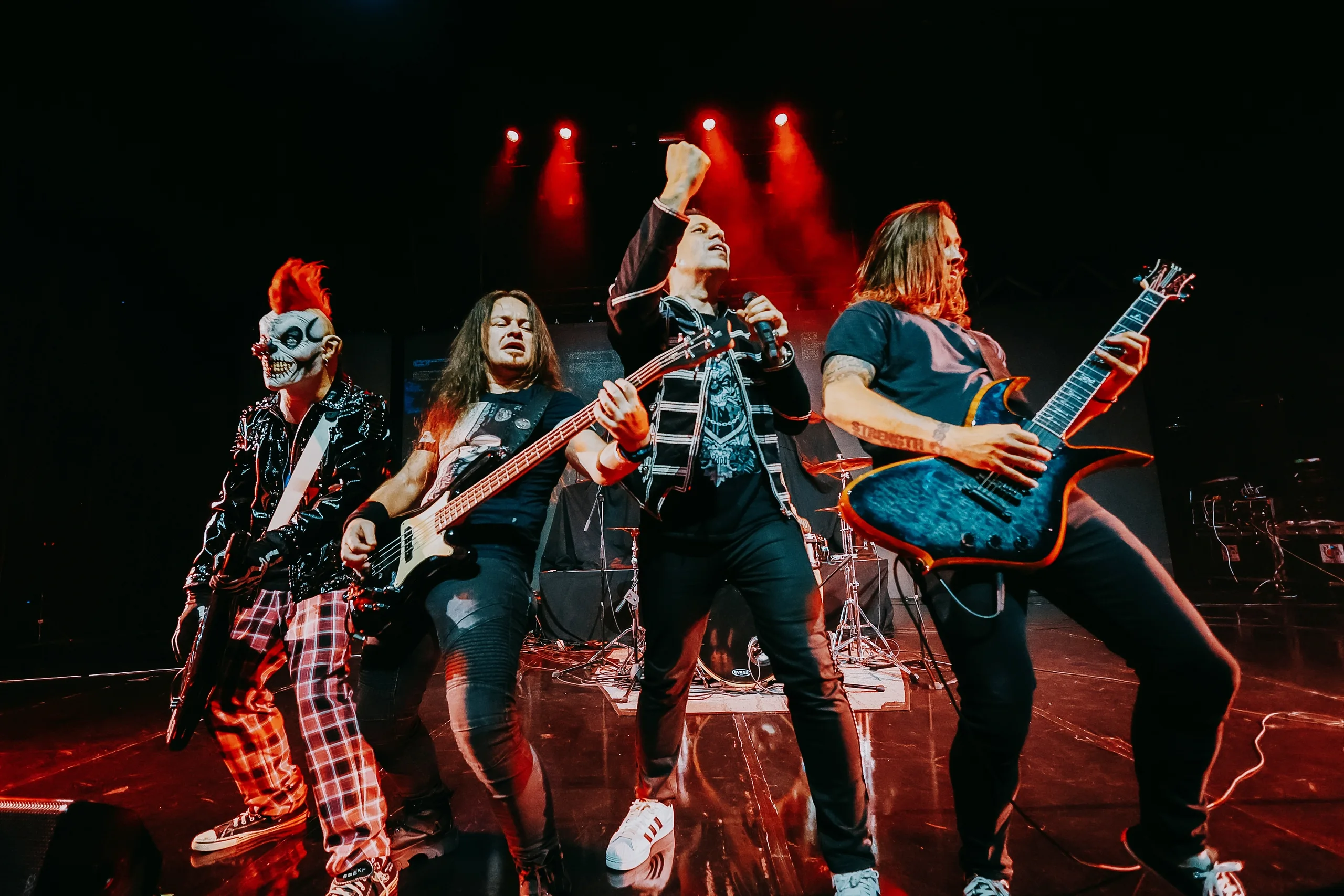 Афиша: Amalgama в Санкт-Петербурге 25 апреля 2026