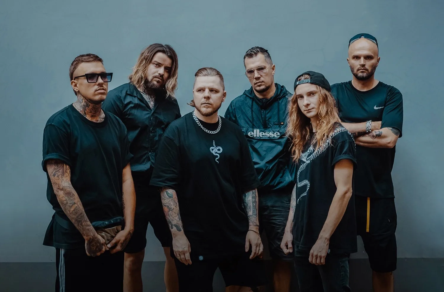 Афиша: [Amatory] XXV лет в Санкт-Петербурге 18 апреля 2026