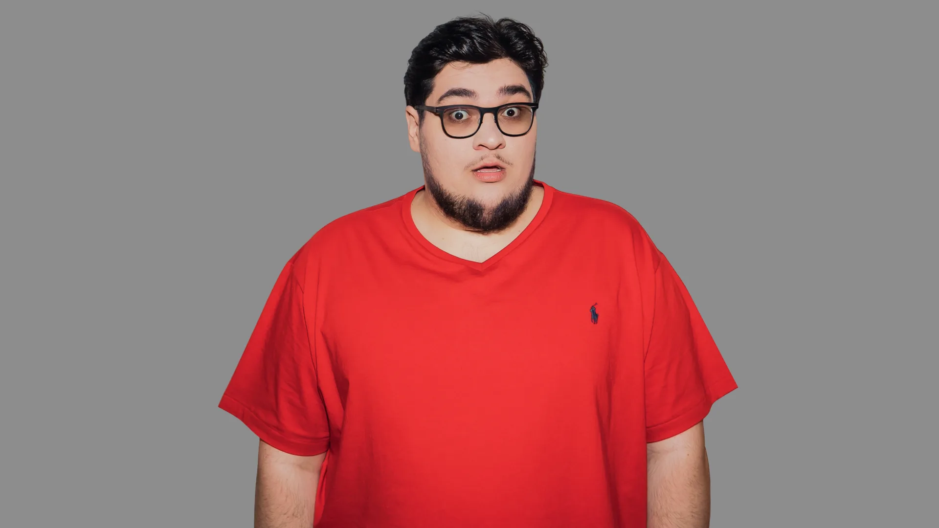 Афиша: Амир Гурбанов в Москве 7 апреля 2026