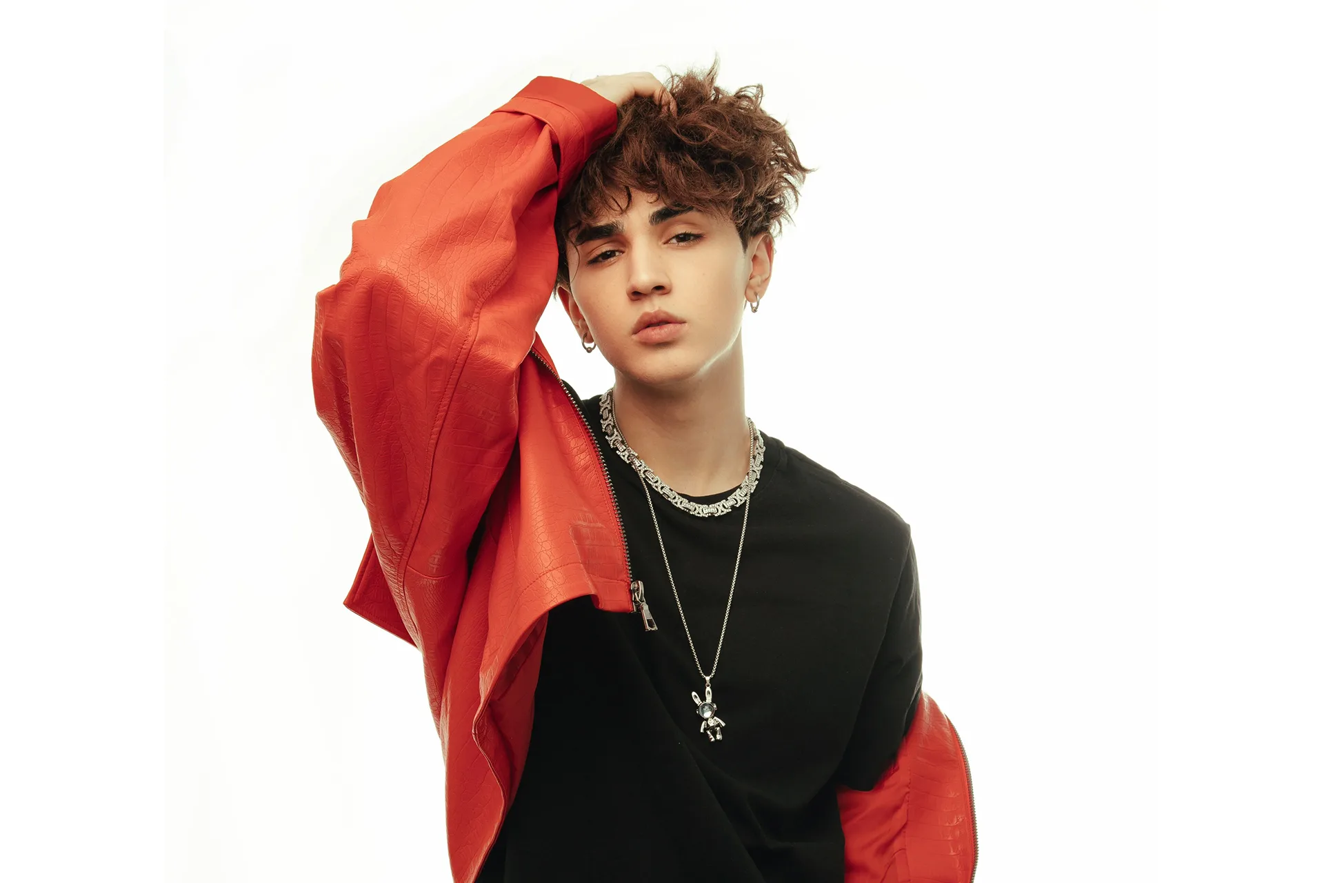 Афиша: Amirchik в Перми 23 апреля 2026