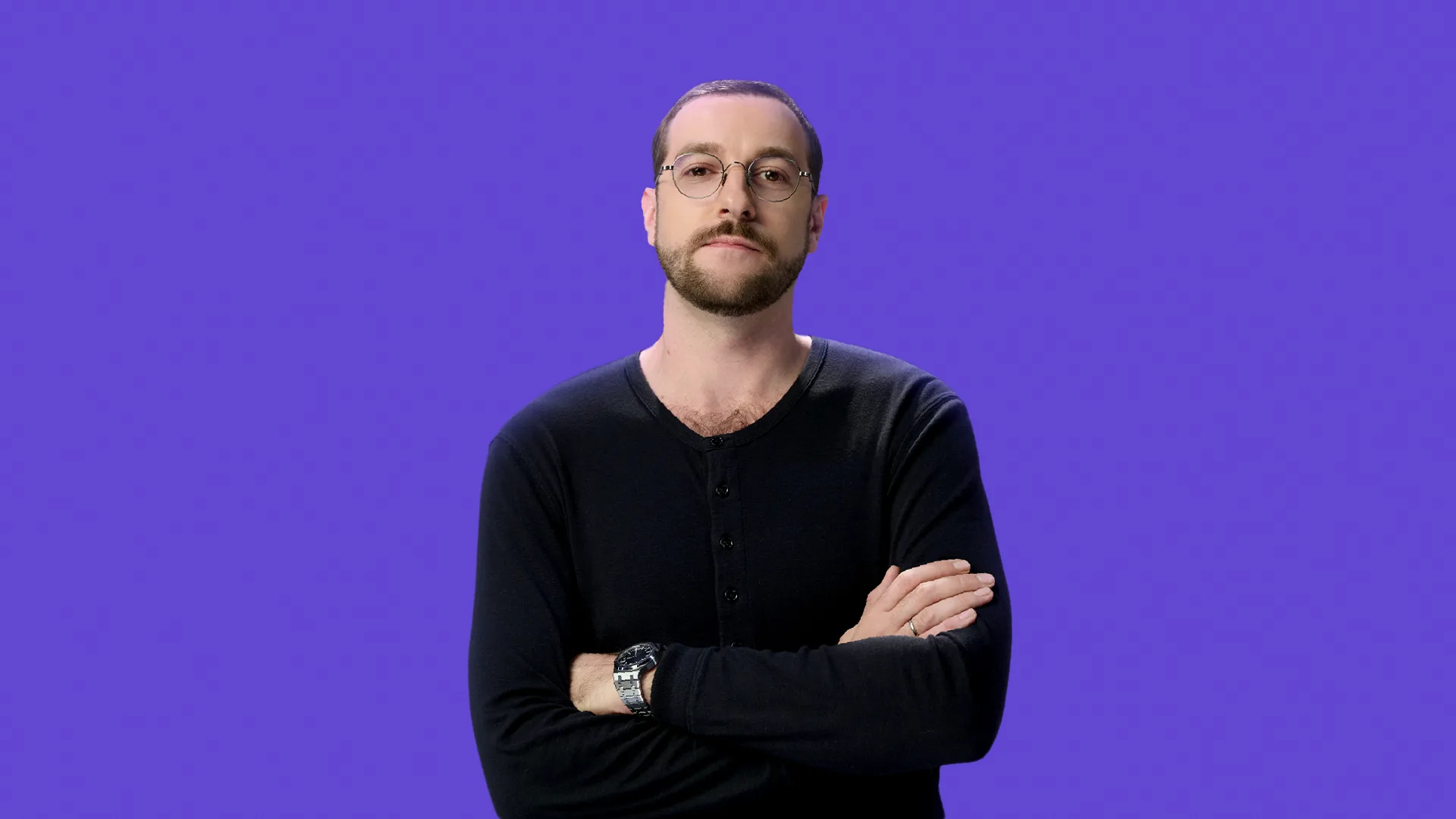 Афиша: Андрей Бебуришвили в Костроме 17 апреля 2026