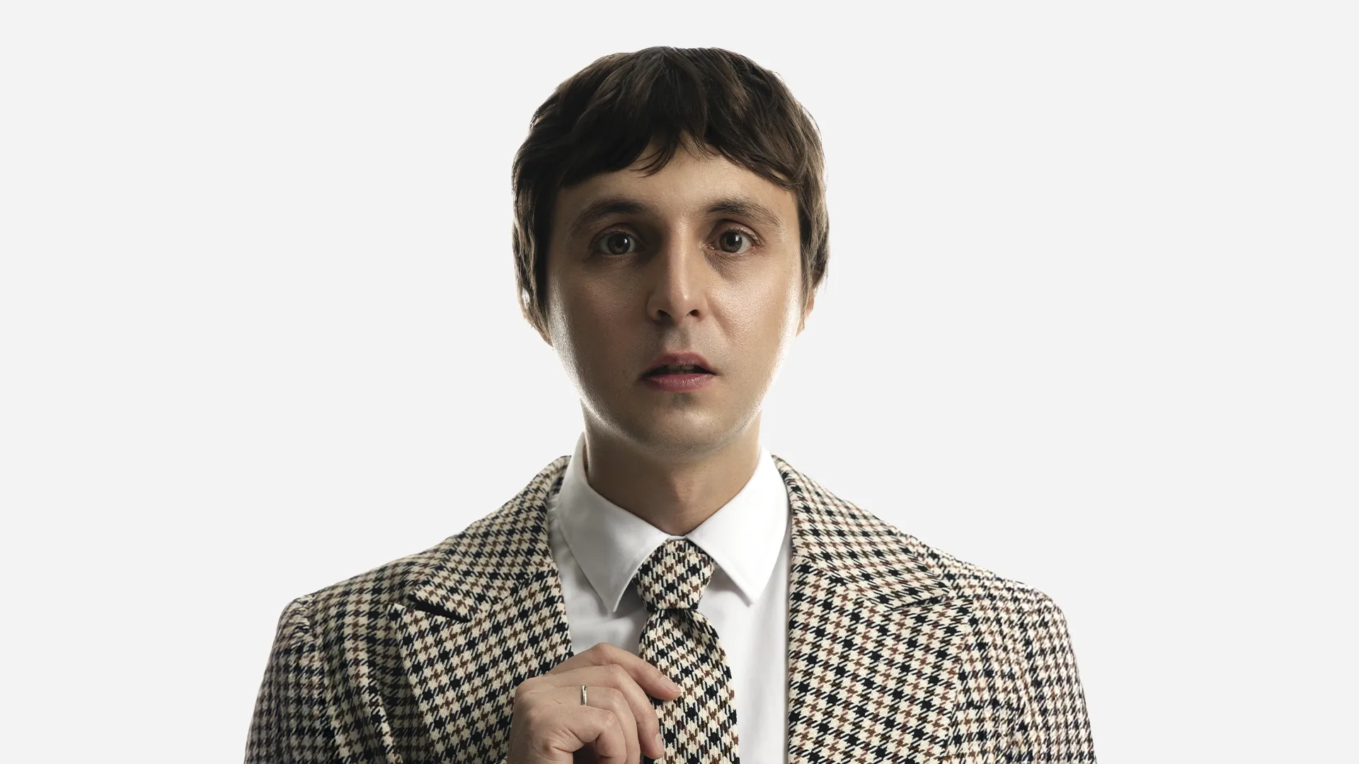 Афиша: Андрей Катиков в Москве 11 апреля 2026