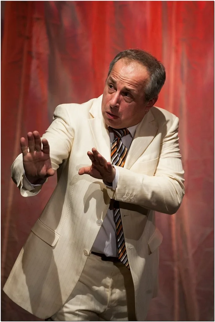 Афиша: Анекдоты ХХ века в Санкт-Петербурге 10 апреля 2026