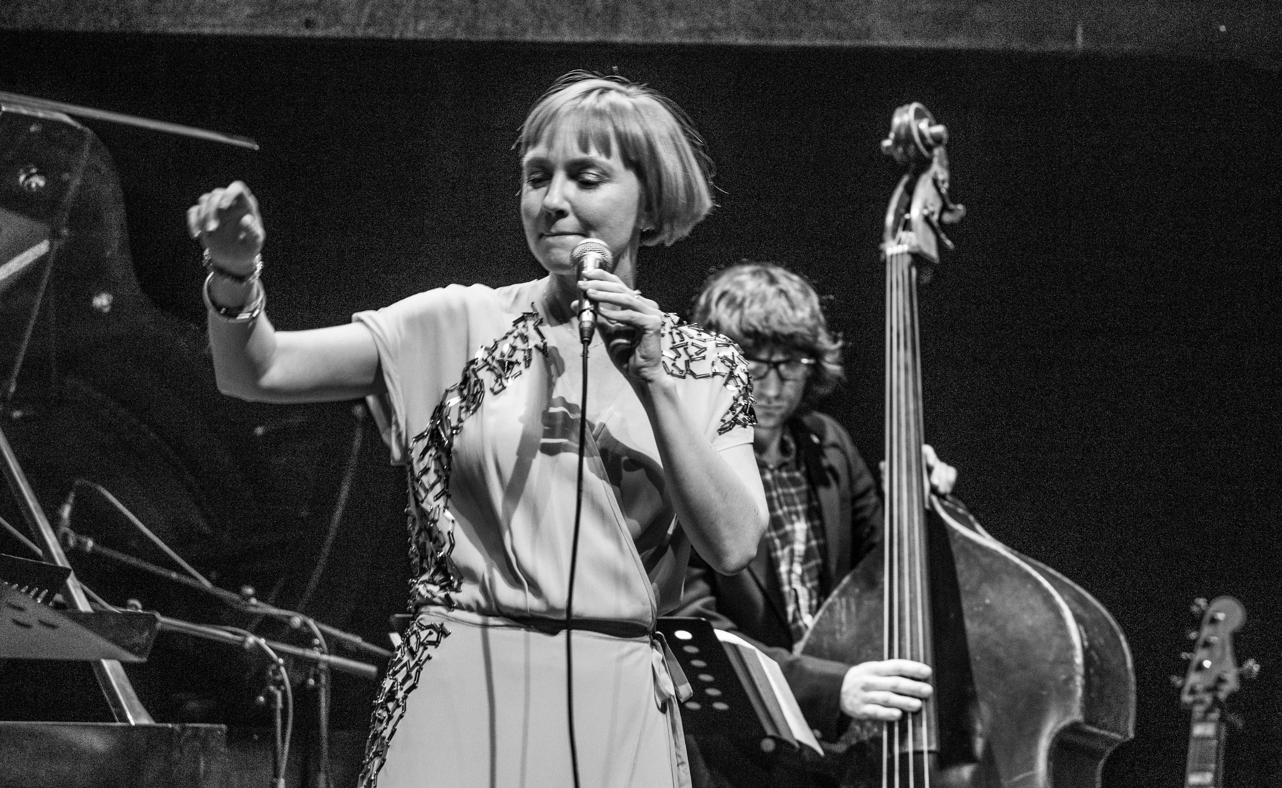 Афиша: Анна Бутурлина в Москве 25 апреля 2026