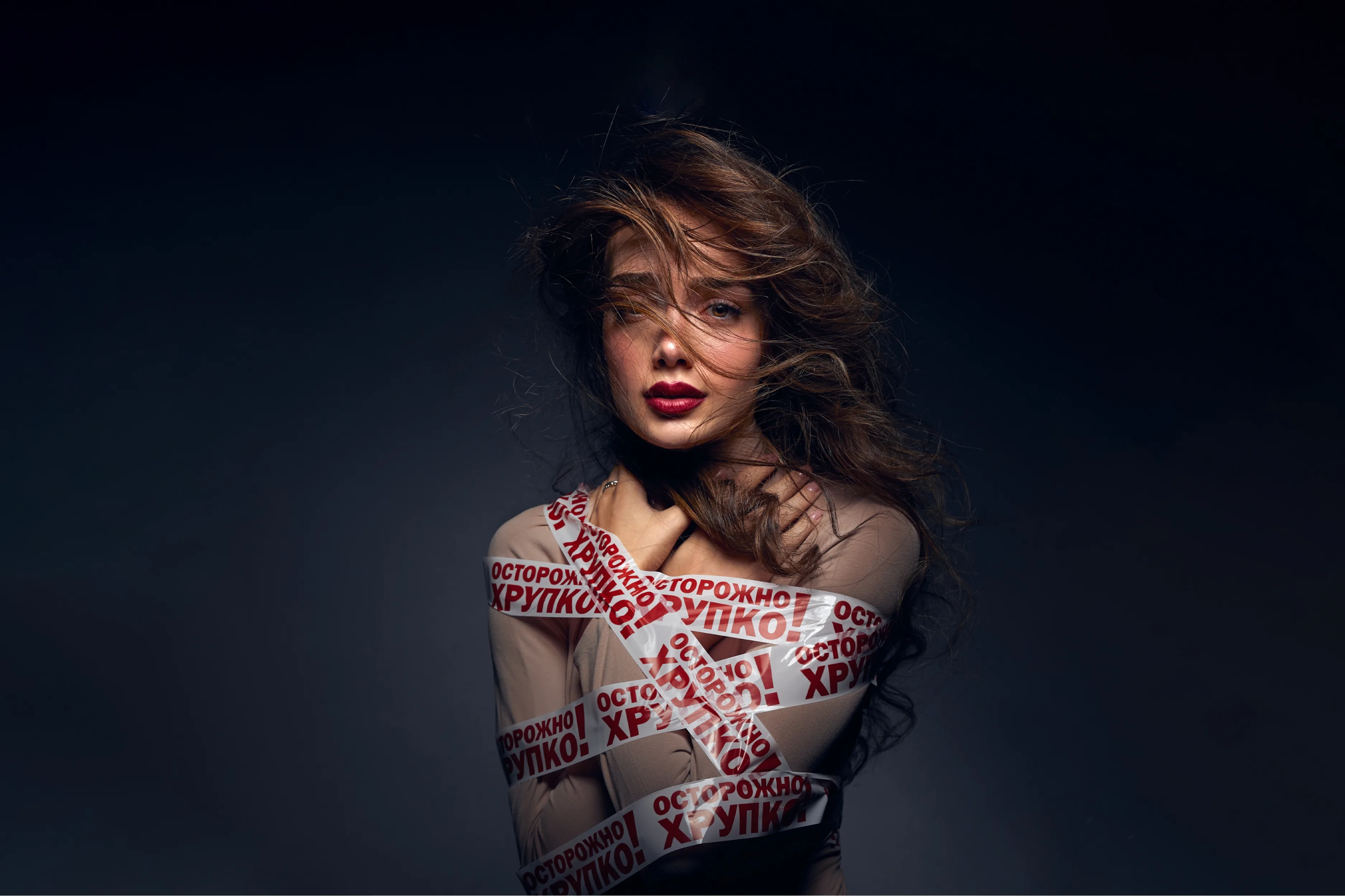 Афиша: Анна Егоян в Казани 17 апреля 2026