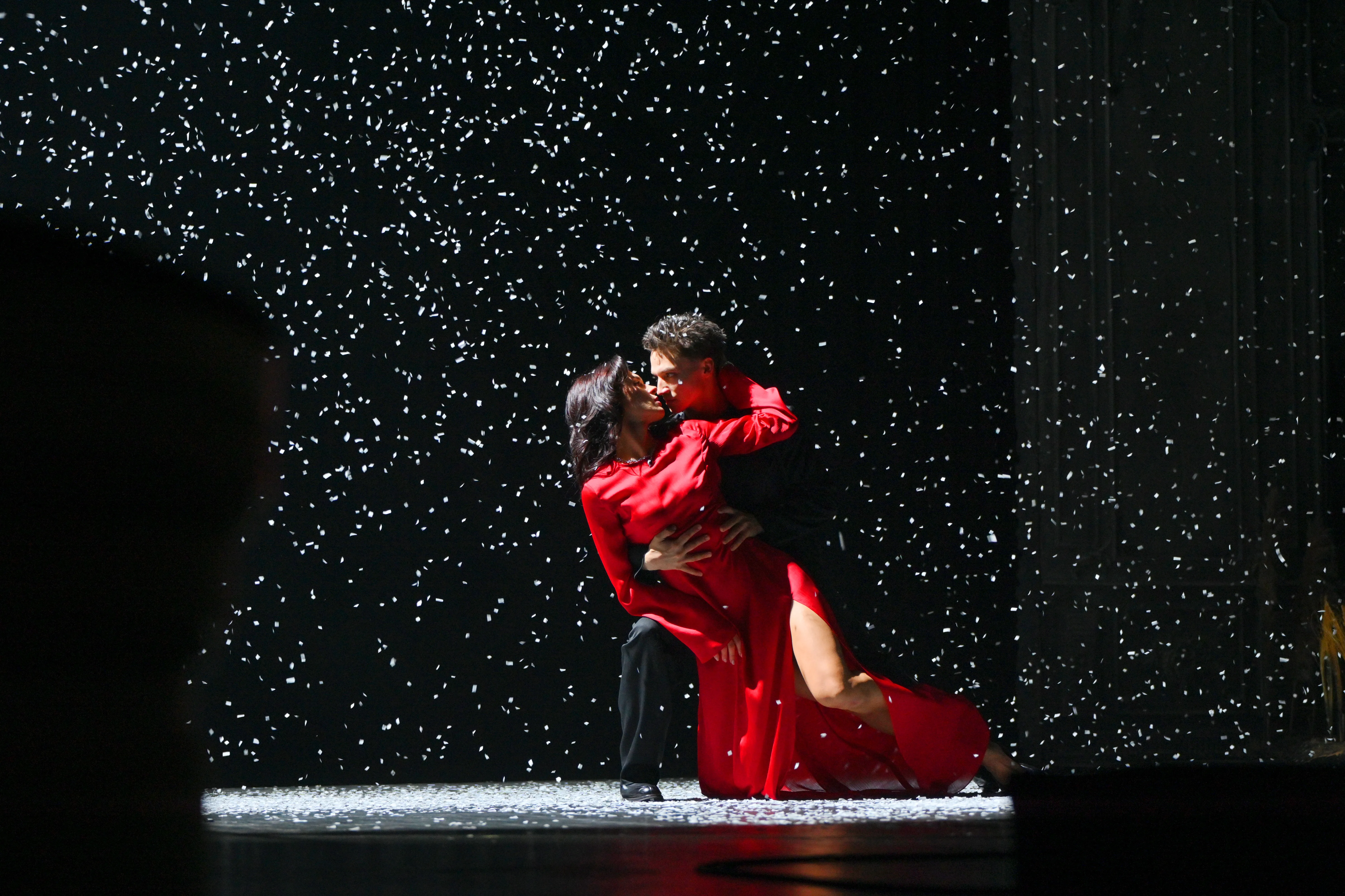 Афиша: Анна в Омске 9 апреля 2026