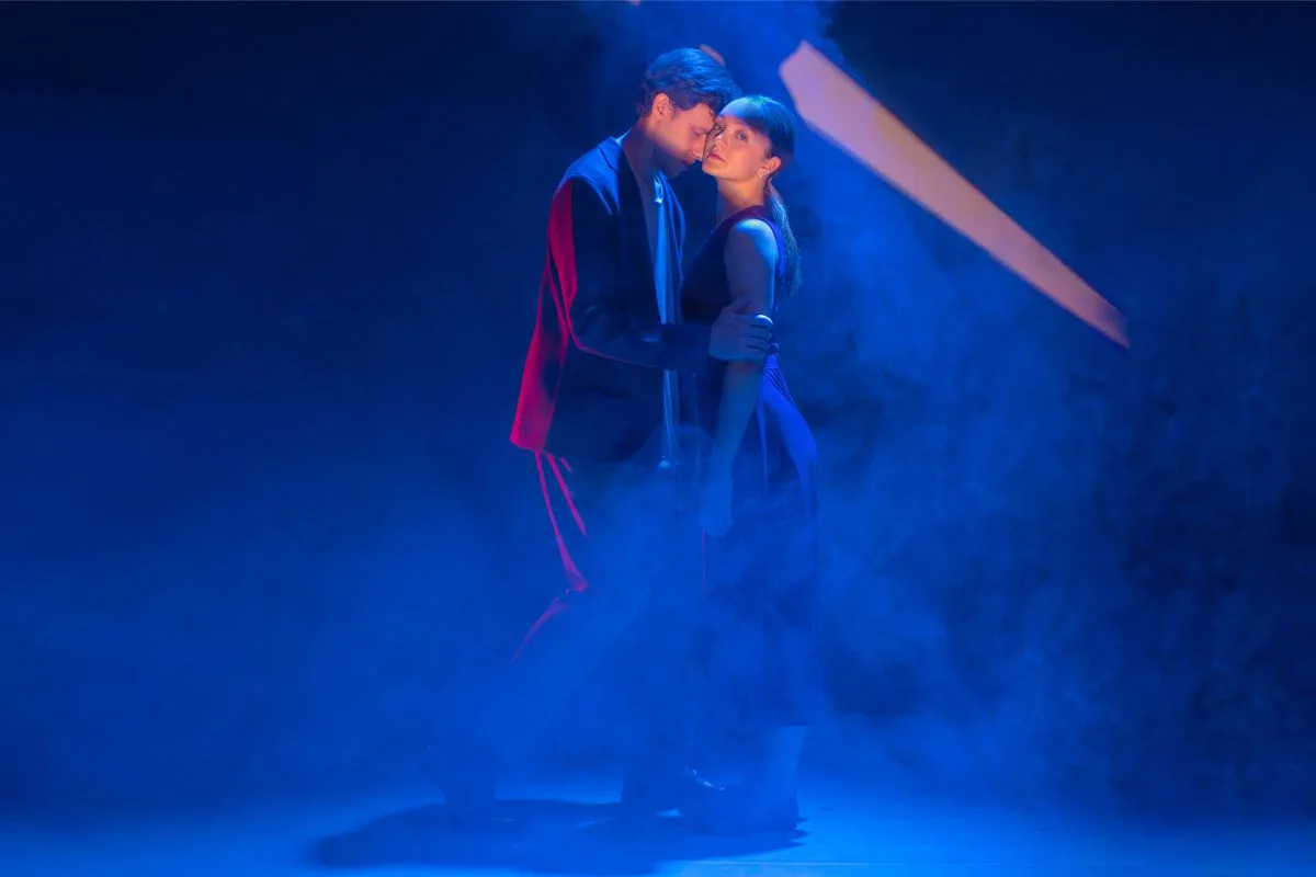 Афиша: Антарктида в Екатеринбурге 11 апреля 2026