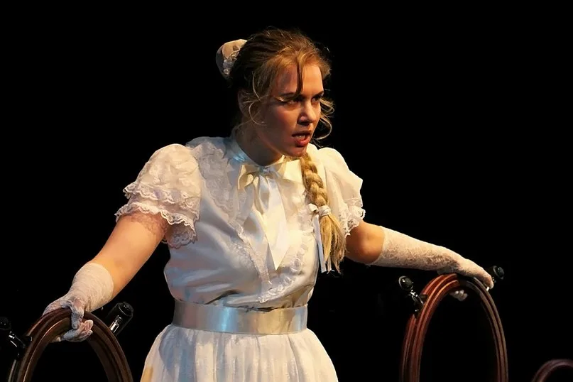 Афиша: Антракт в Москве 22 апреля 2026