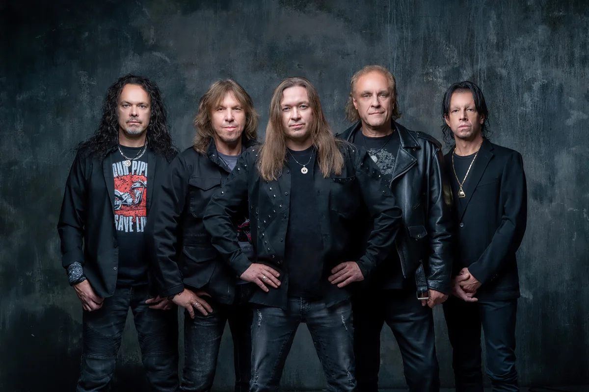 Афиша: Ария в Иваново 13 апреля 2026