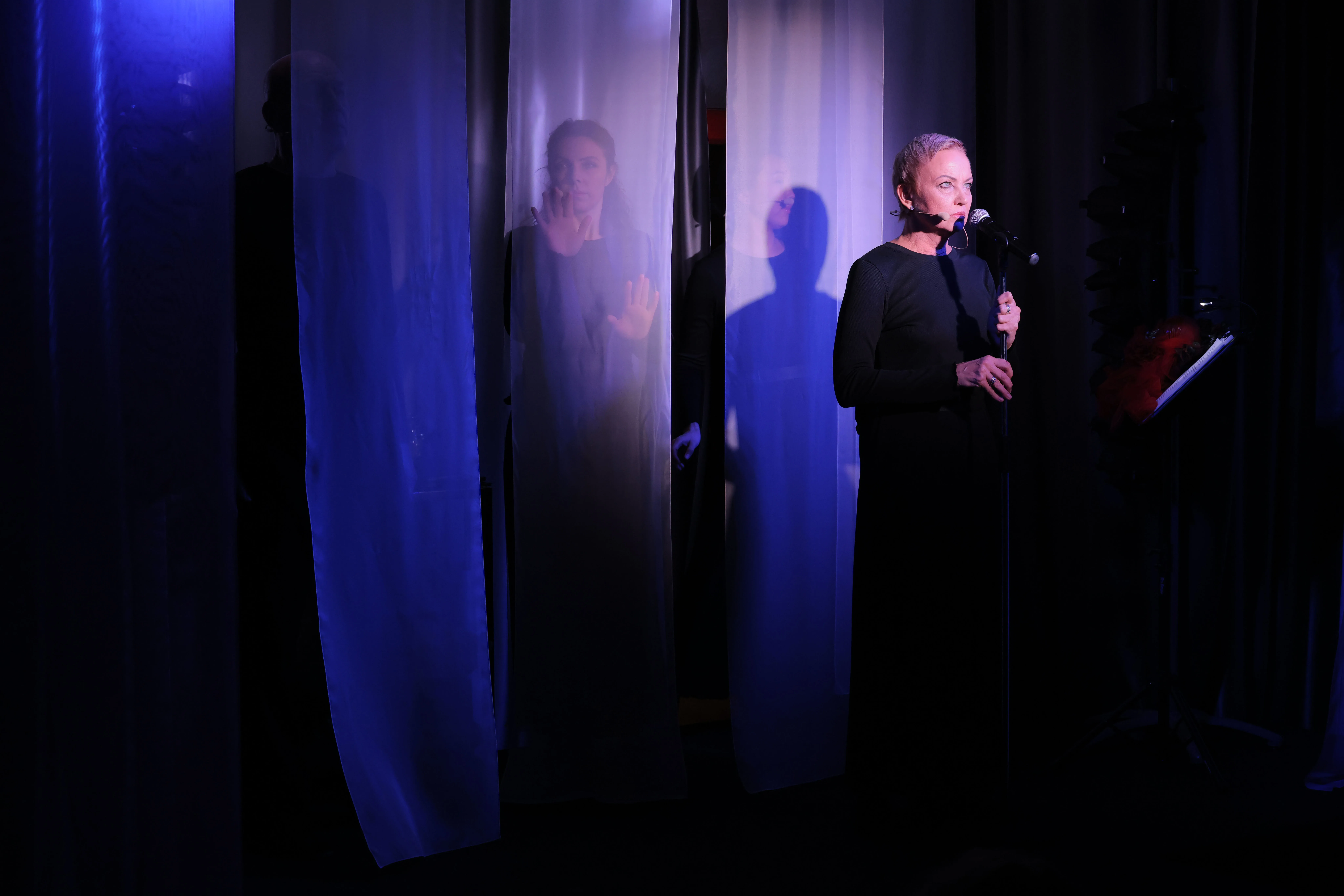 Афиша: Ароматы. Музыка. Жизнь в Москве 9 апреля 2026