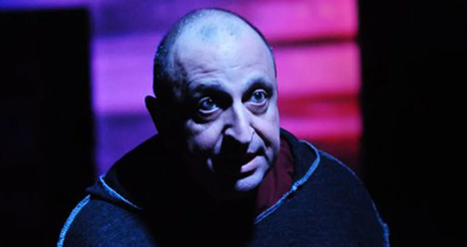 Афиша: Art в Санкт-Петербурге 12 апреля 2026