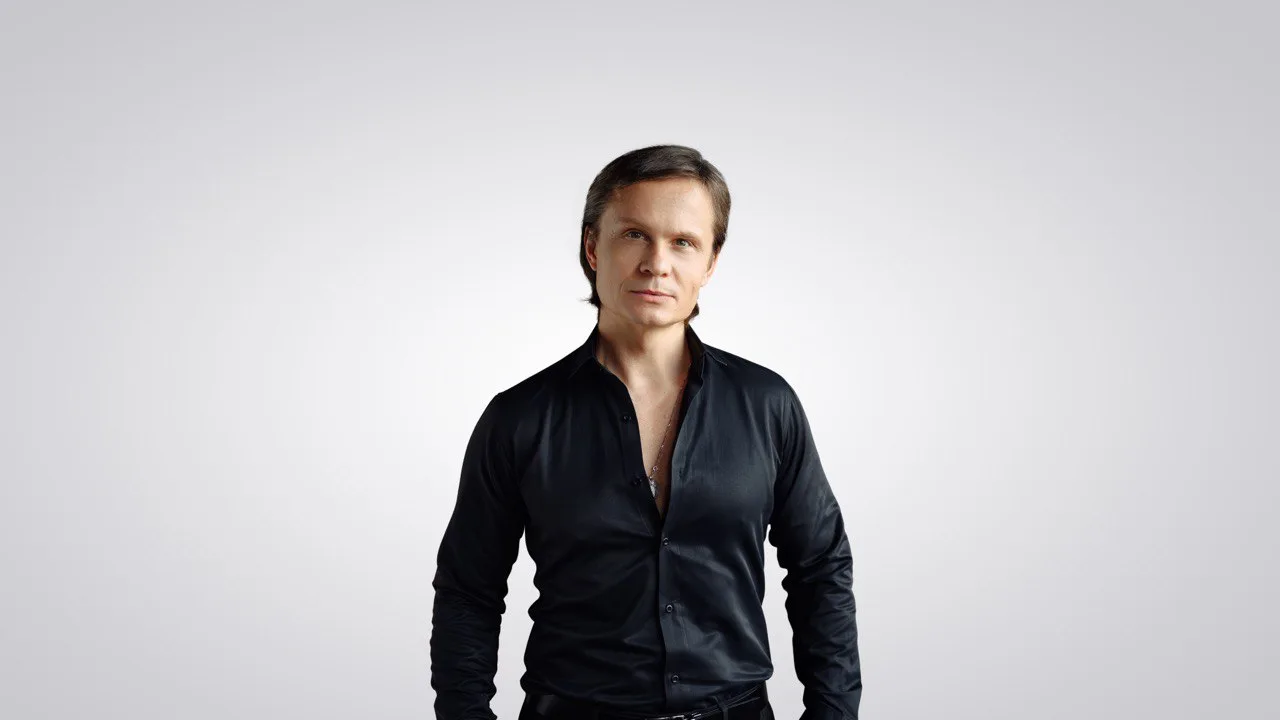 Афиша: Артур Руденко в Наро-Фоминск 17 апреля 2026