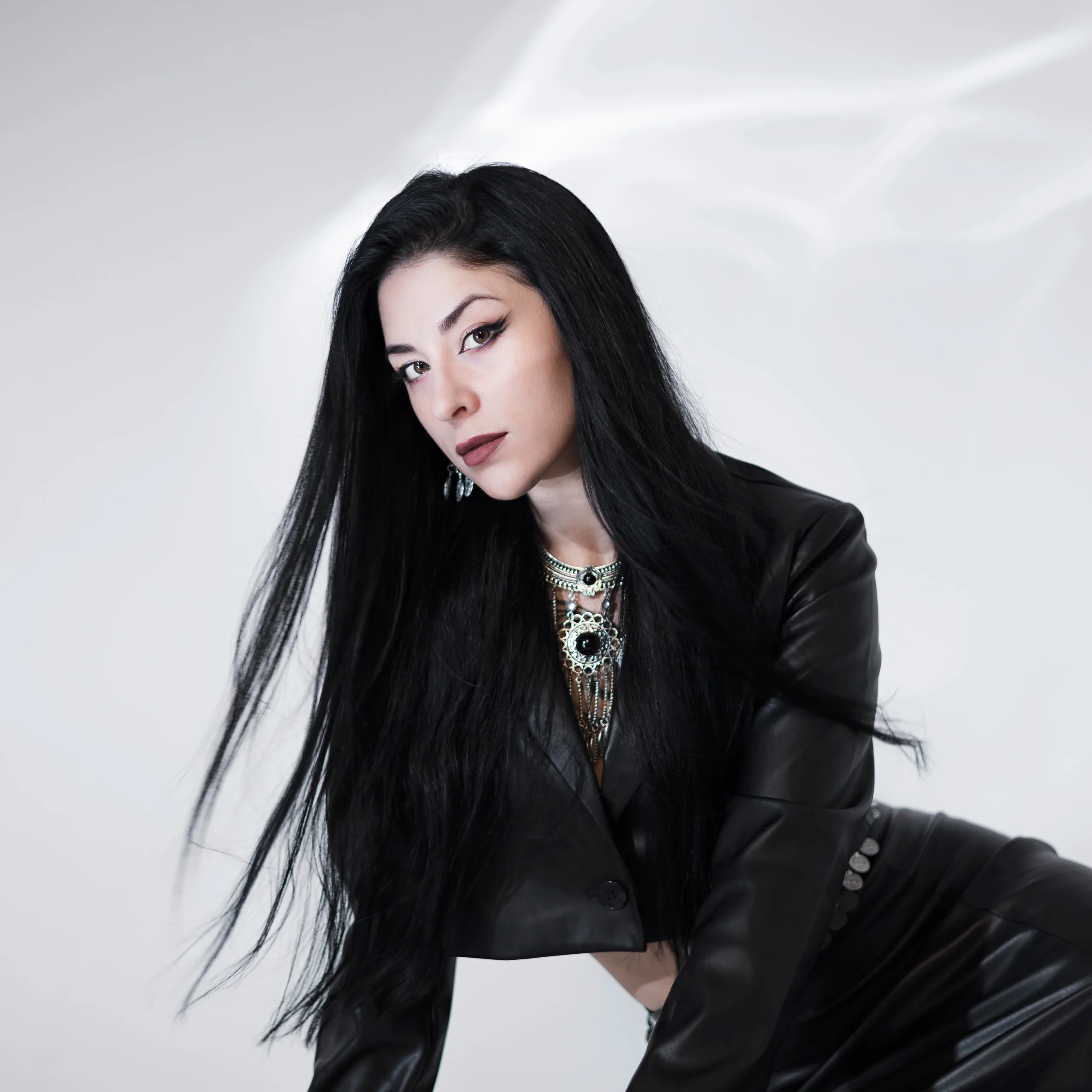 Афиша: Asenssia в Москве 30 апреля 2026