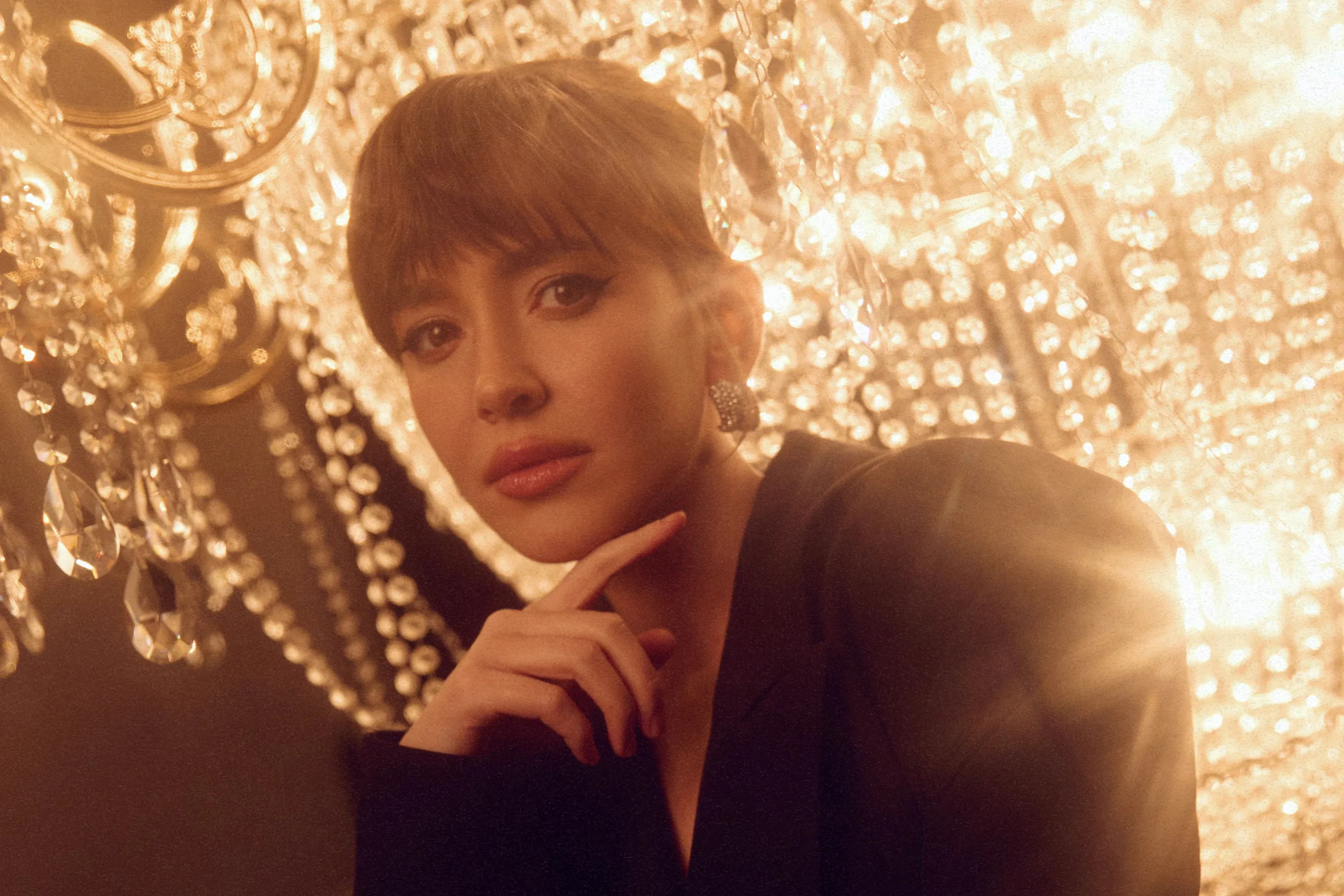 Афиша: Асия в Москве 10 апреля 2026