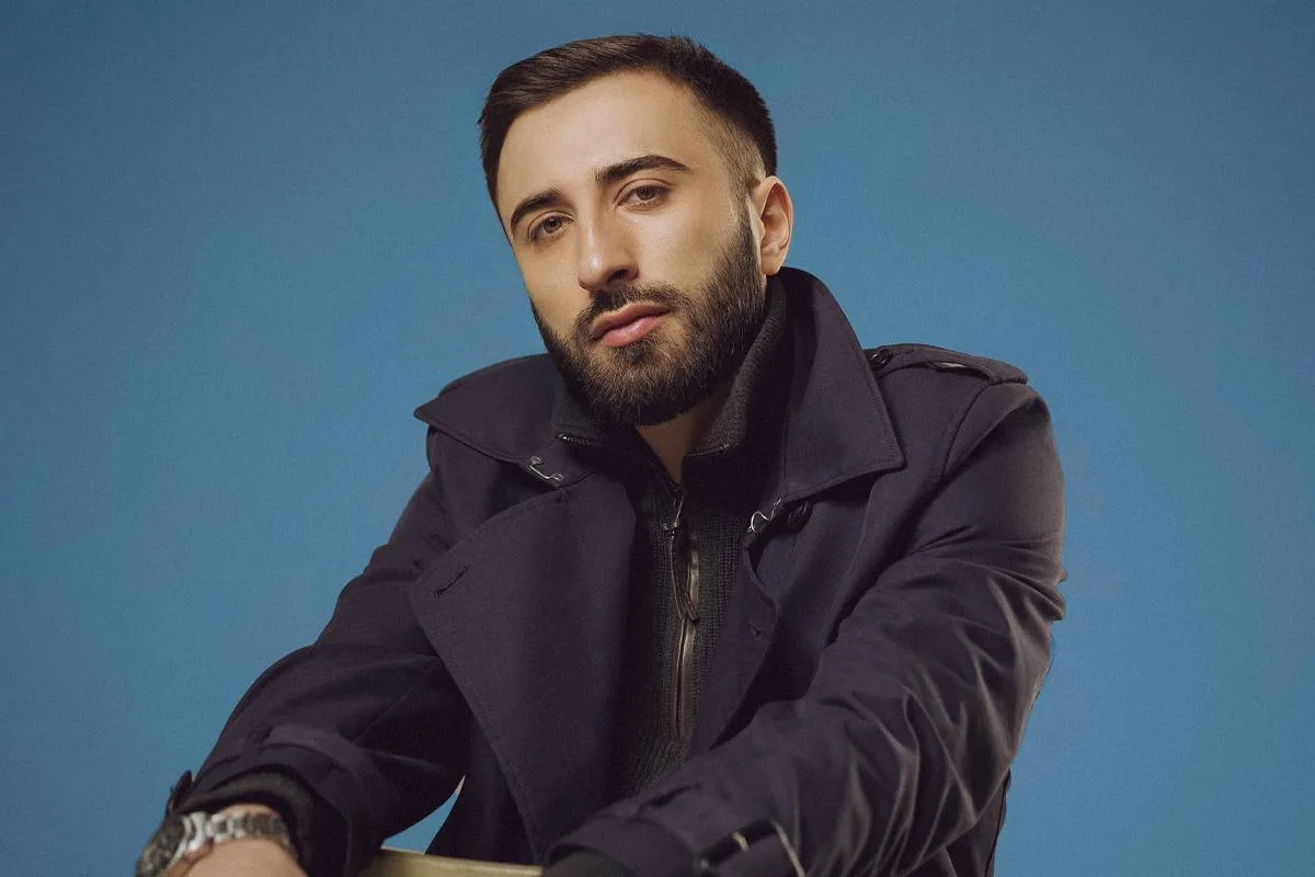 Афиша: Астемир Теркулов в Нальчике 7 апреля 2026