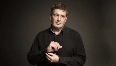 Афиша: Б. Березовский, ГАСО РТ, дирижёр А. Сладковский в Москве 17 апреля 2027