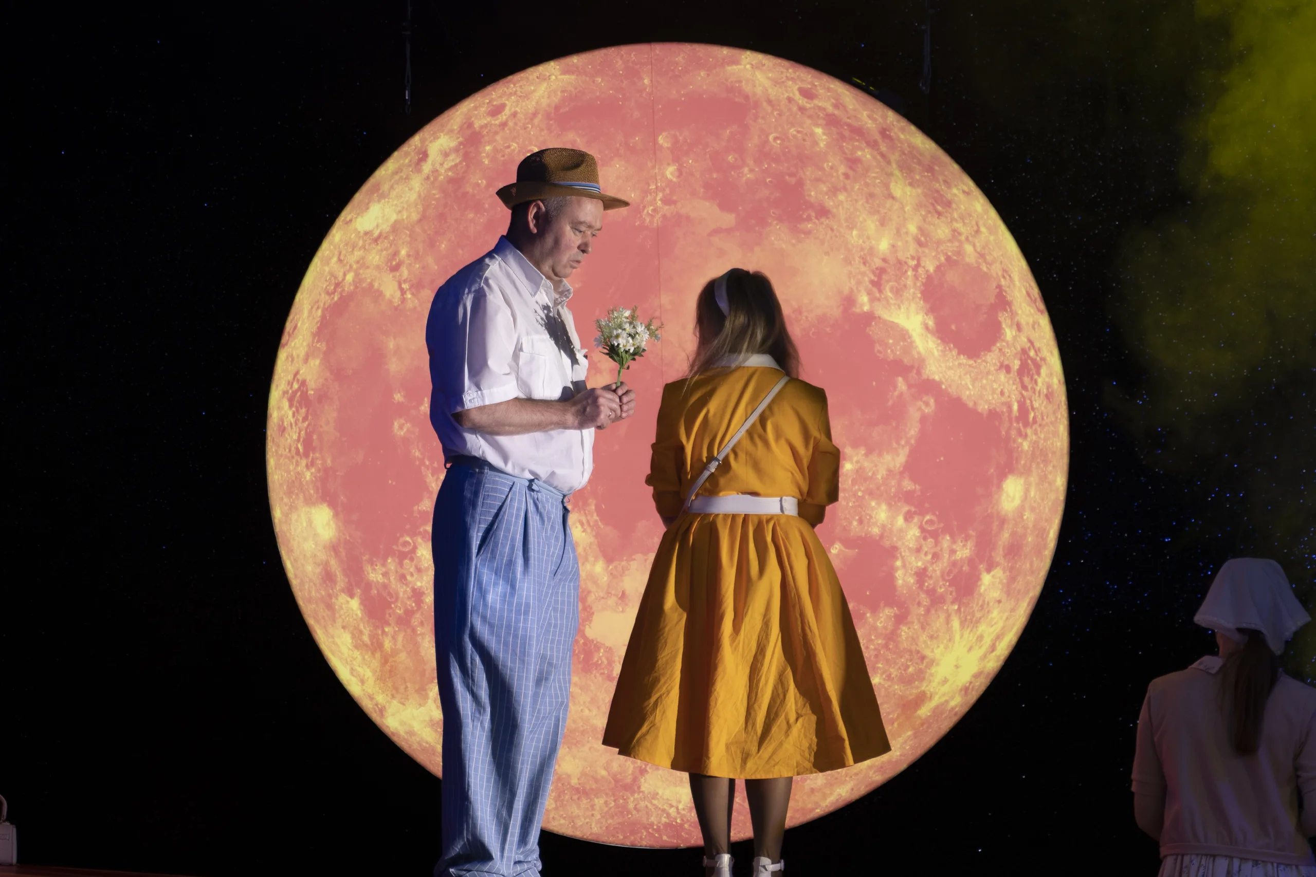 Афиша: Бөке / Пробка в Набережных Челнах 16 апреля 2026