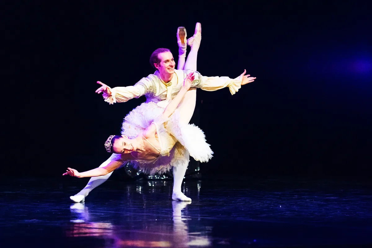 Афиша: Балет и Музыка в Москве 18 апреля 2026
