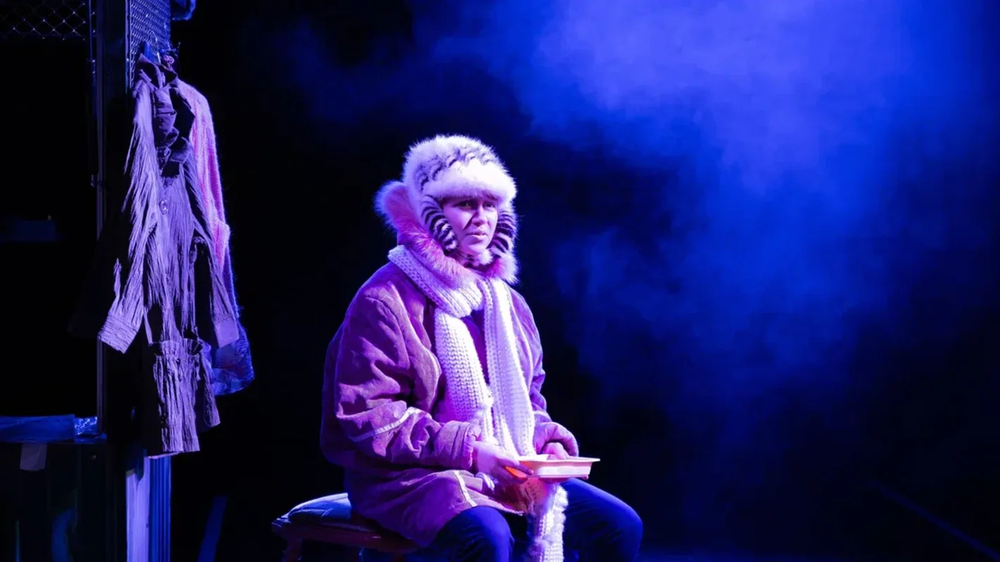 Афиша: Барахло в Москве 17 апреля 2026