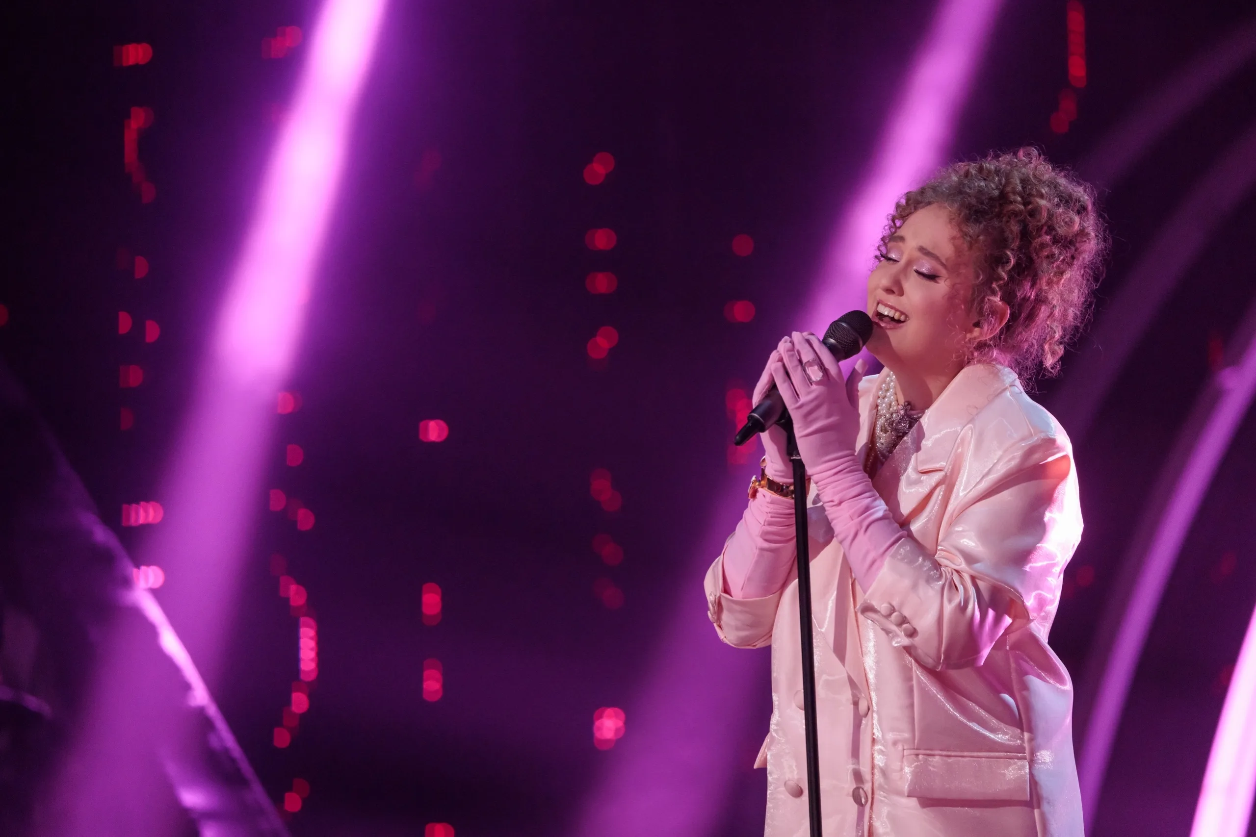 Афиша: Barbara Stupina. Мой театр в Санкт-Петербурге 25 апреля 2026