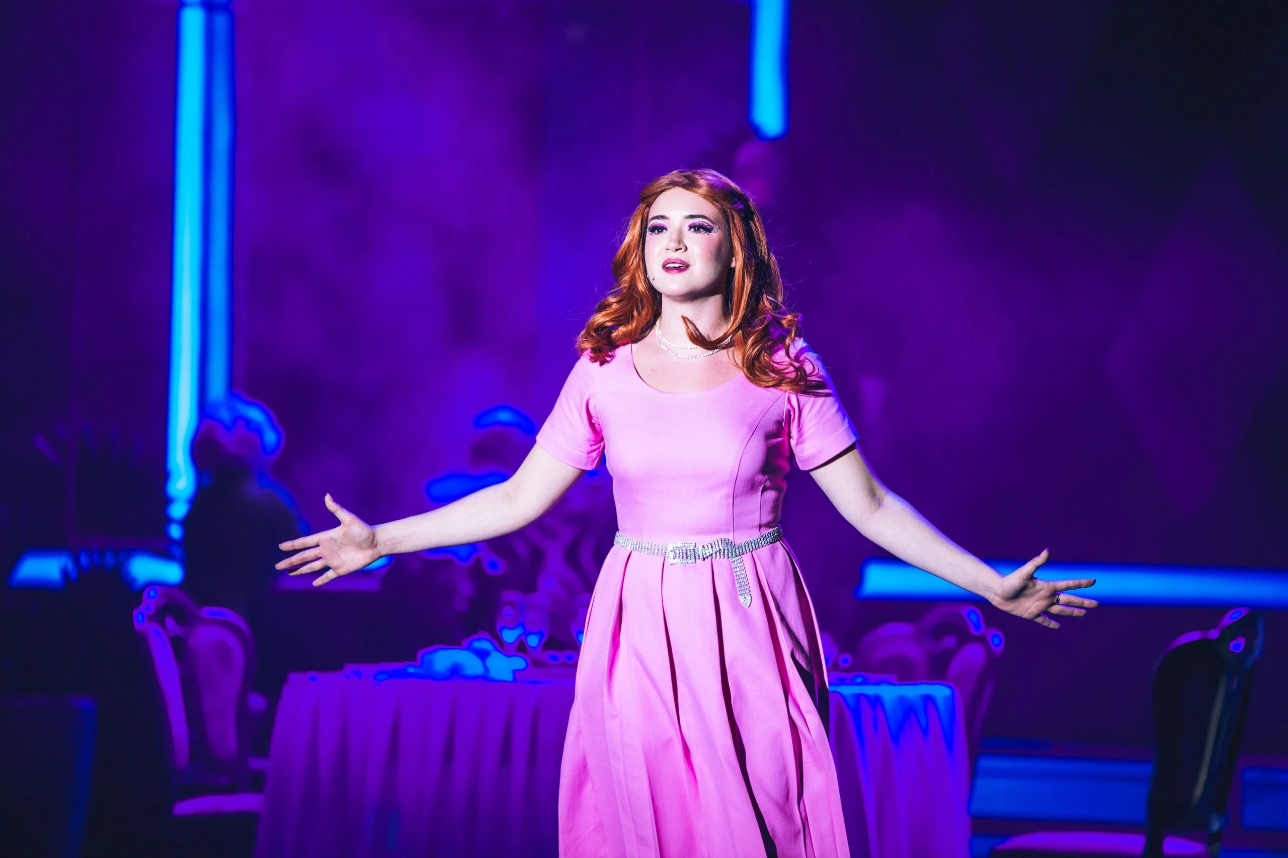 Афиша: Бардак в Хабаровске 24 апреля 2026