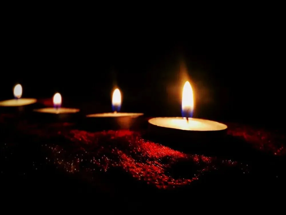 Афиша: Барокко в темноте в Москве 21 апреля 2026