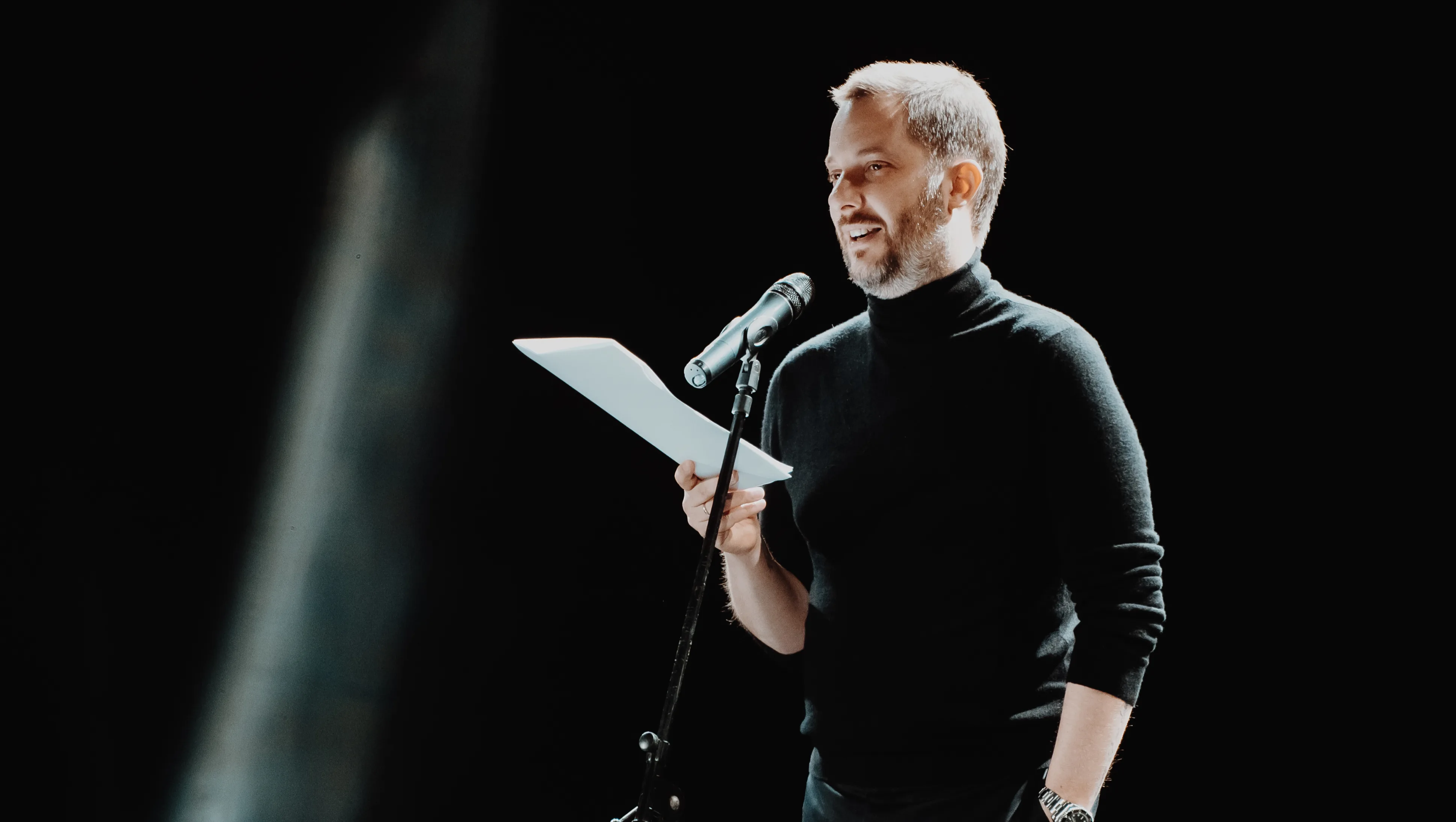 Афиша: БеспринцЫпные чтения. Старый добрый Цыпкин в Костроме 12 апреля 2026